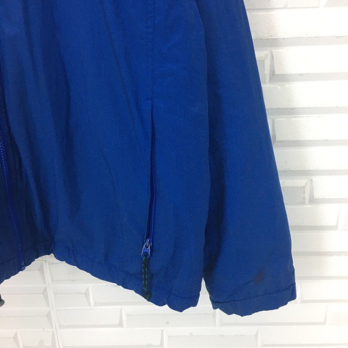 Columbia Columbia Sportswear Windbreaker Size US XL / EU 56 / 4 - 3 Thumbnail