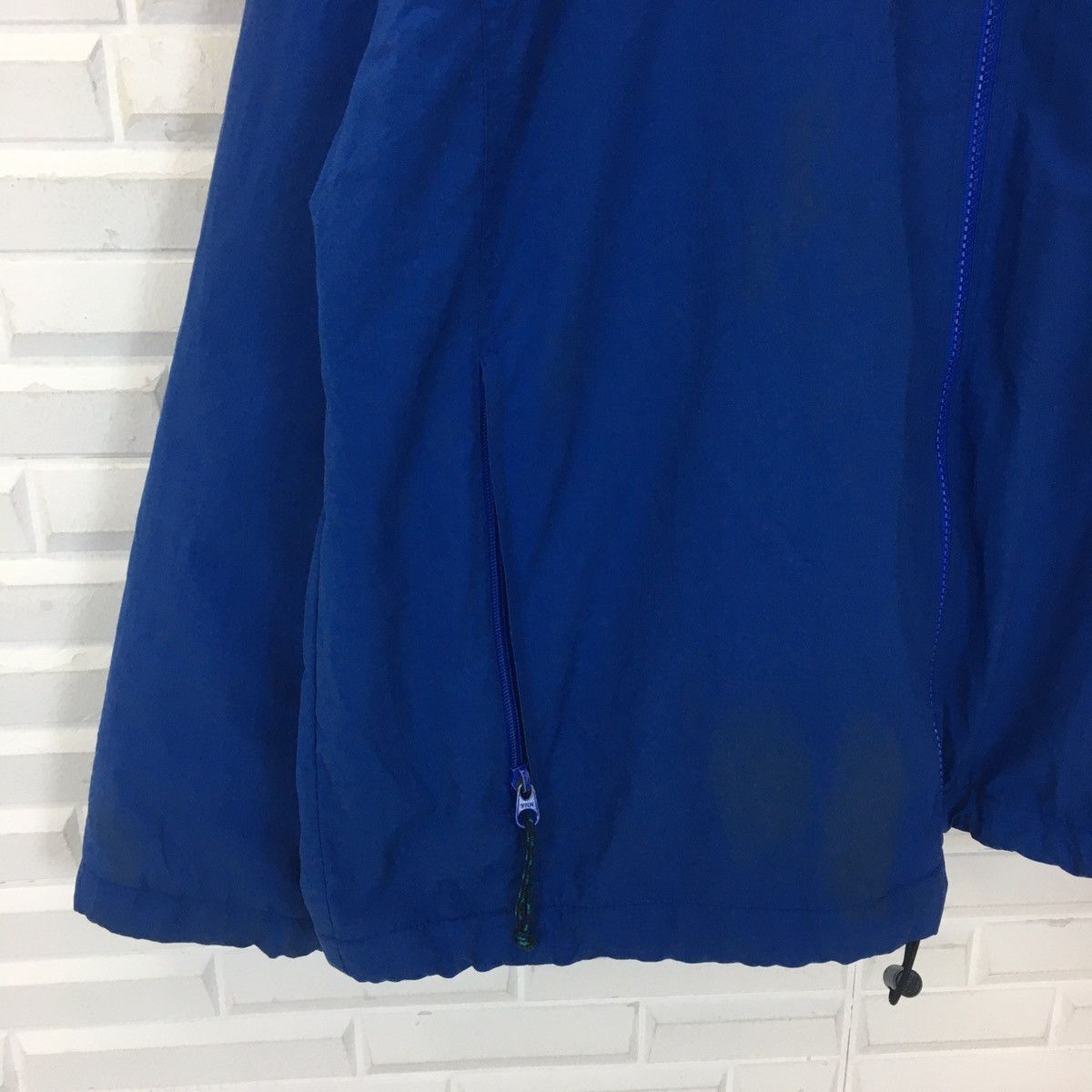 Columbia Columbia Sportswear Windbreaker Size US XL / EU 56 / 4 - 2 Thumbnail