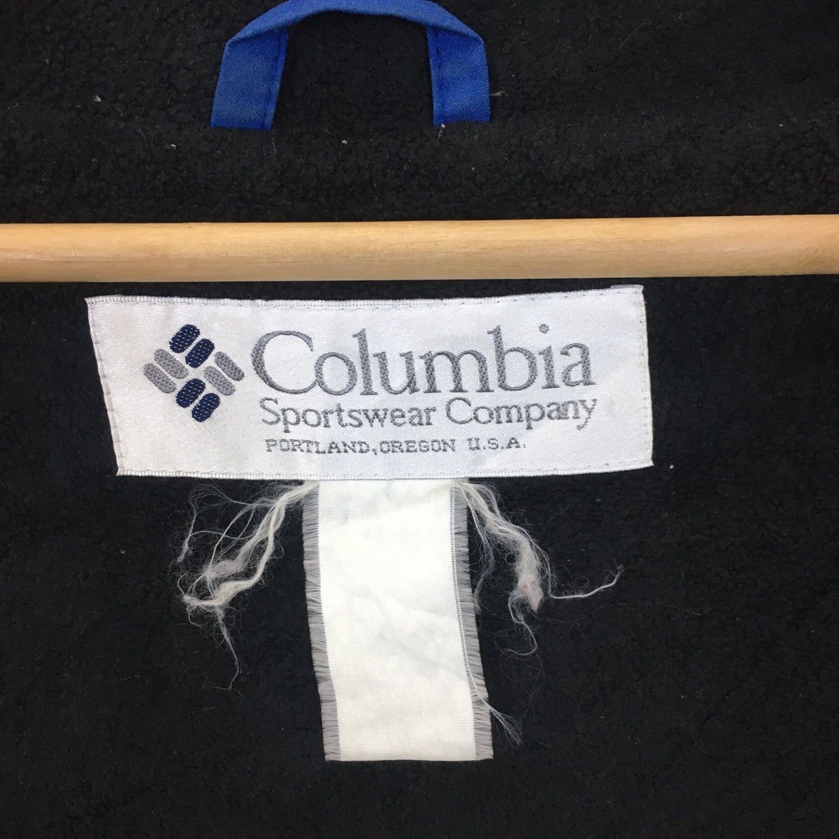 Columbia Columbia Sportswear Windbreaker Size US XL / EU 56 / 4 - 8 Thumbnail
