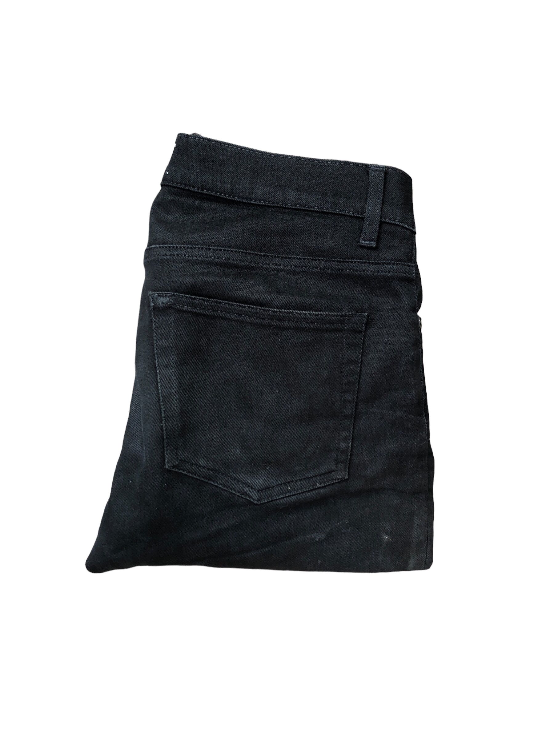 Acne Studios Acne Studios 1992M Vintage Black | Grailed