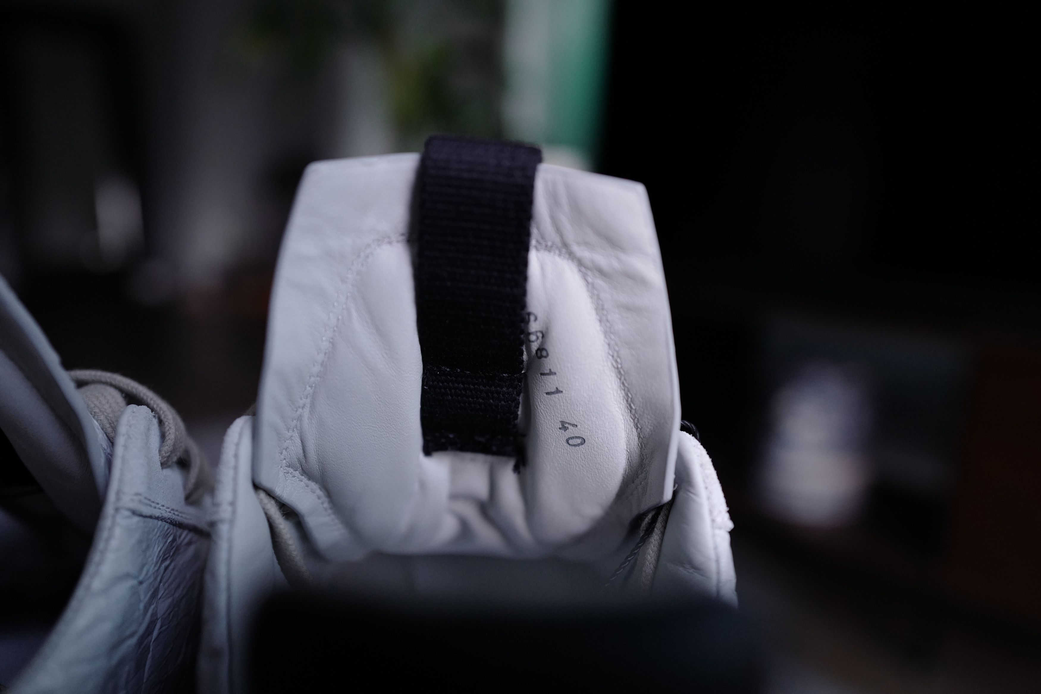 Rick Owens Phlegethon Maximal Runner low-top sneakers (RARE) Size US 7.5 / EU 40-41 - 9 Thumbnail