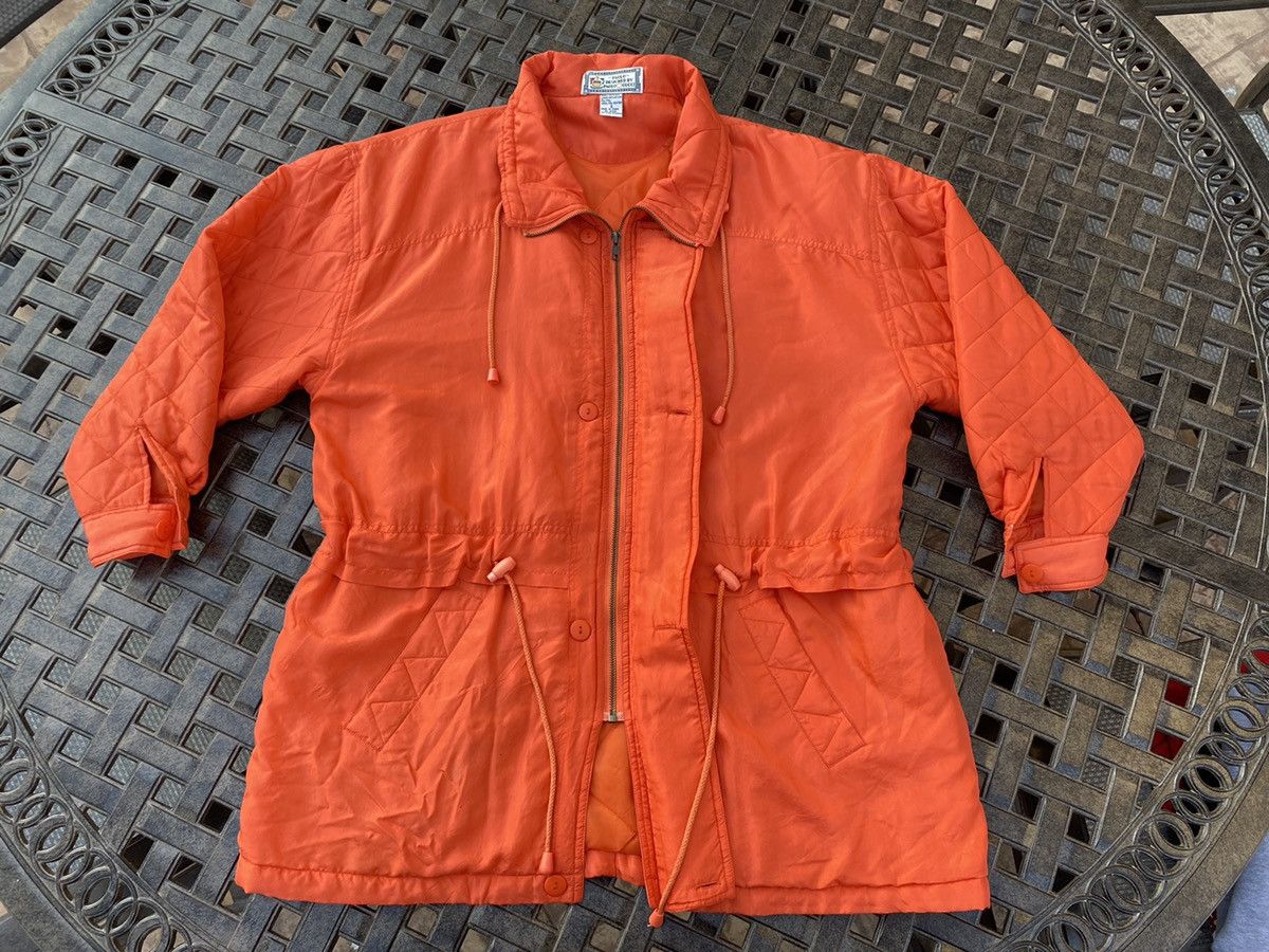Paolo gucci jacket shop