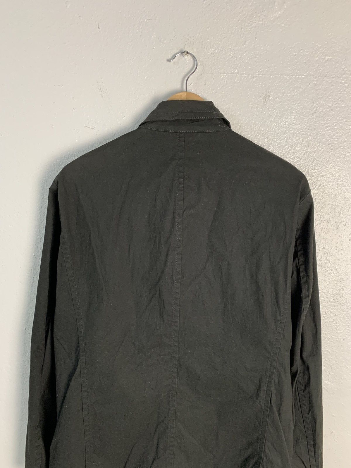 Allegri Allegri Casual Jacket Size US M / EU 48-50 / 2 - 10 Thumbnail
