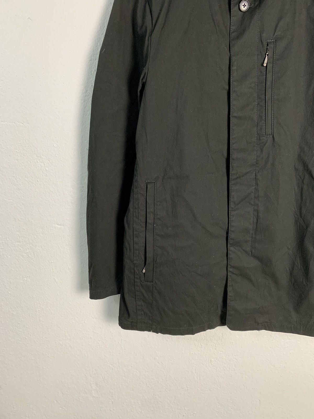 Allegri Allegri Casual Jacket Size US M / EU 48-50 / 2 - 3 Thumbnail