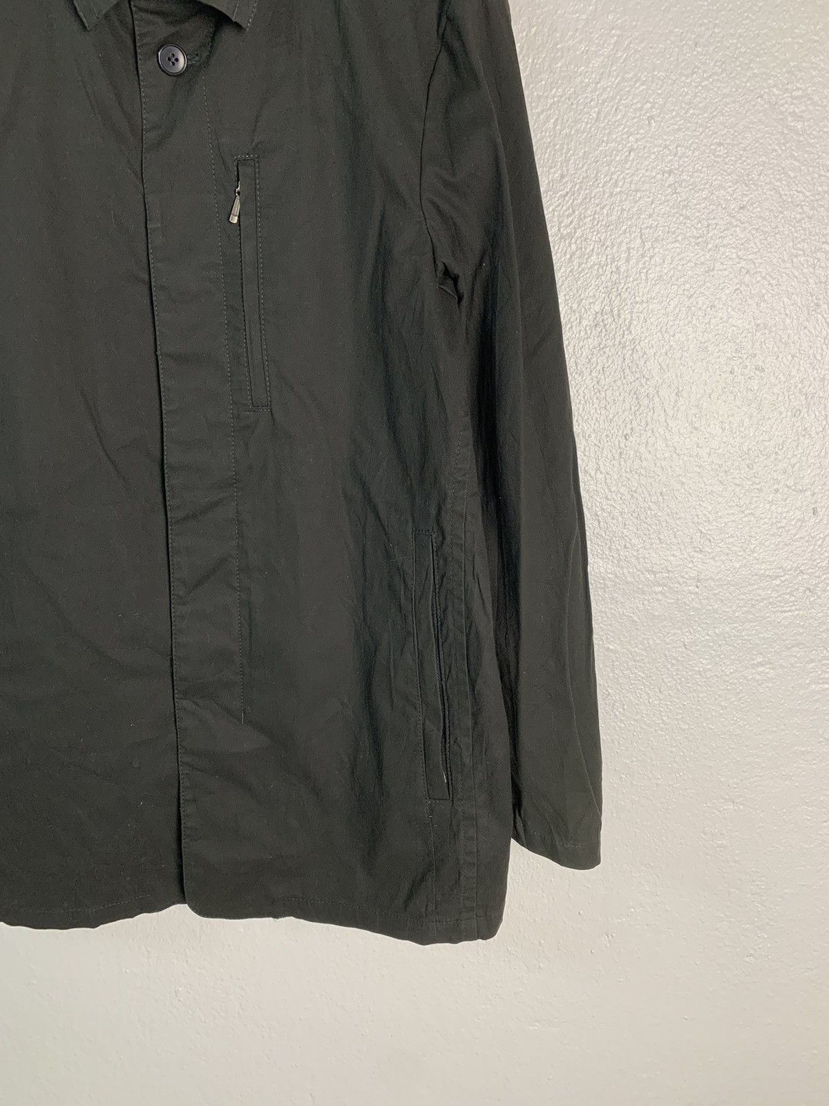 Allegri Allegri Casual Jacket Size US M / EU 48-50 / 2 - 2 Thumbnail