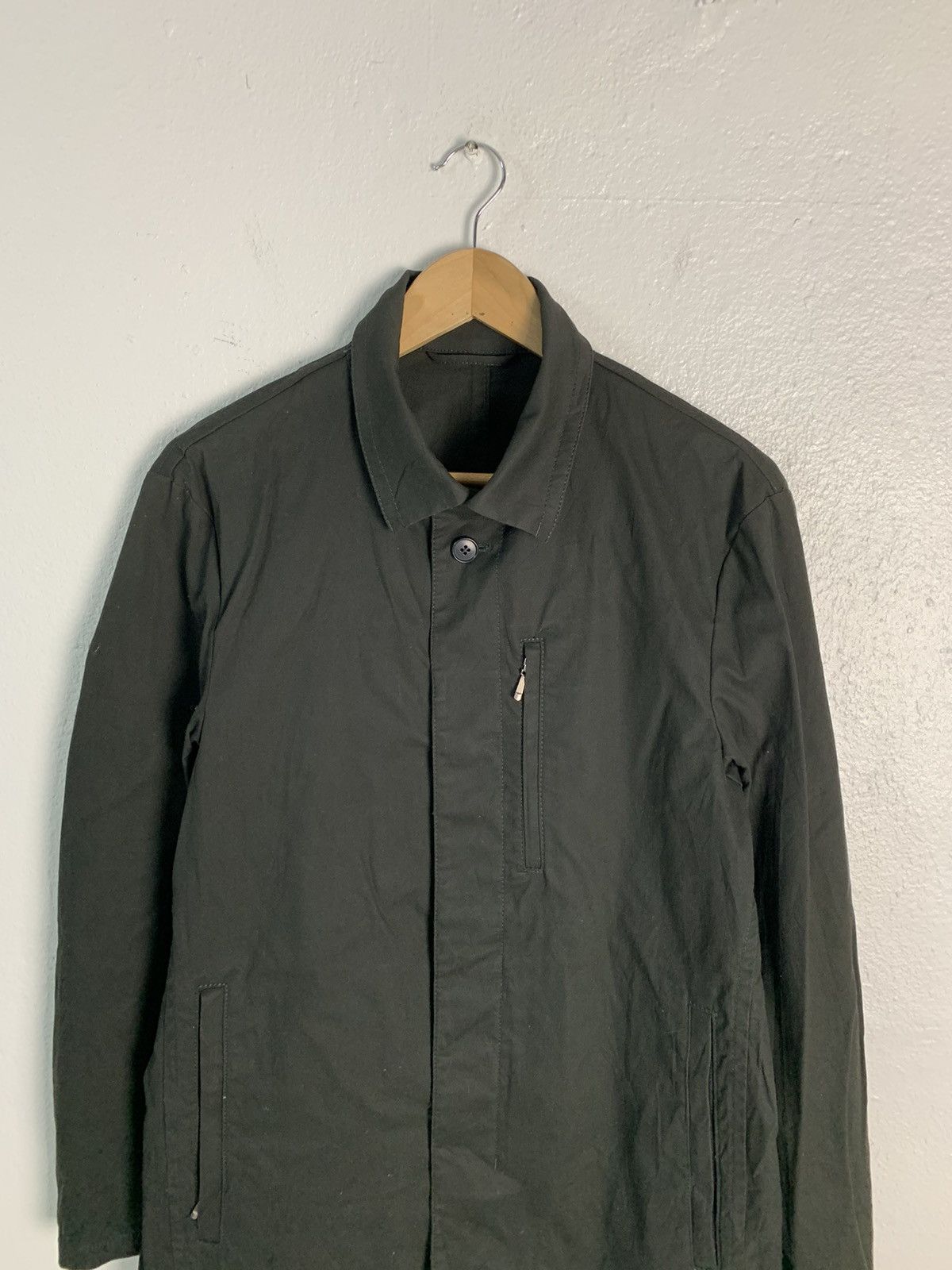 Allegri Allegri Casual Jacket Size US M / EU 48-50 / 2 - 4 Thumbnail