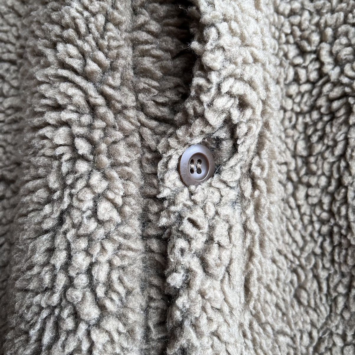 Napapijri Napapijri Fleece Sweater Buttons Up Made In Romania Size US M / EU 48-50 / 2 - 11 Thumbnail