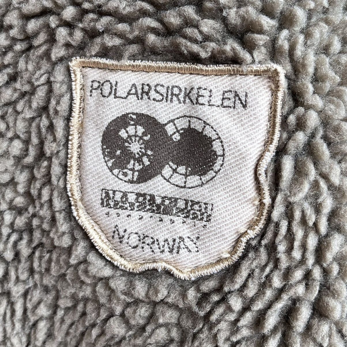 Napapijri Napapijri Fleece Sweater Buttons Up Made In Romania Size US M / EU 48-50 / 2 - 6 Thumbnail