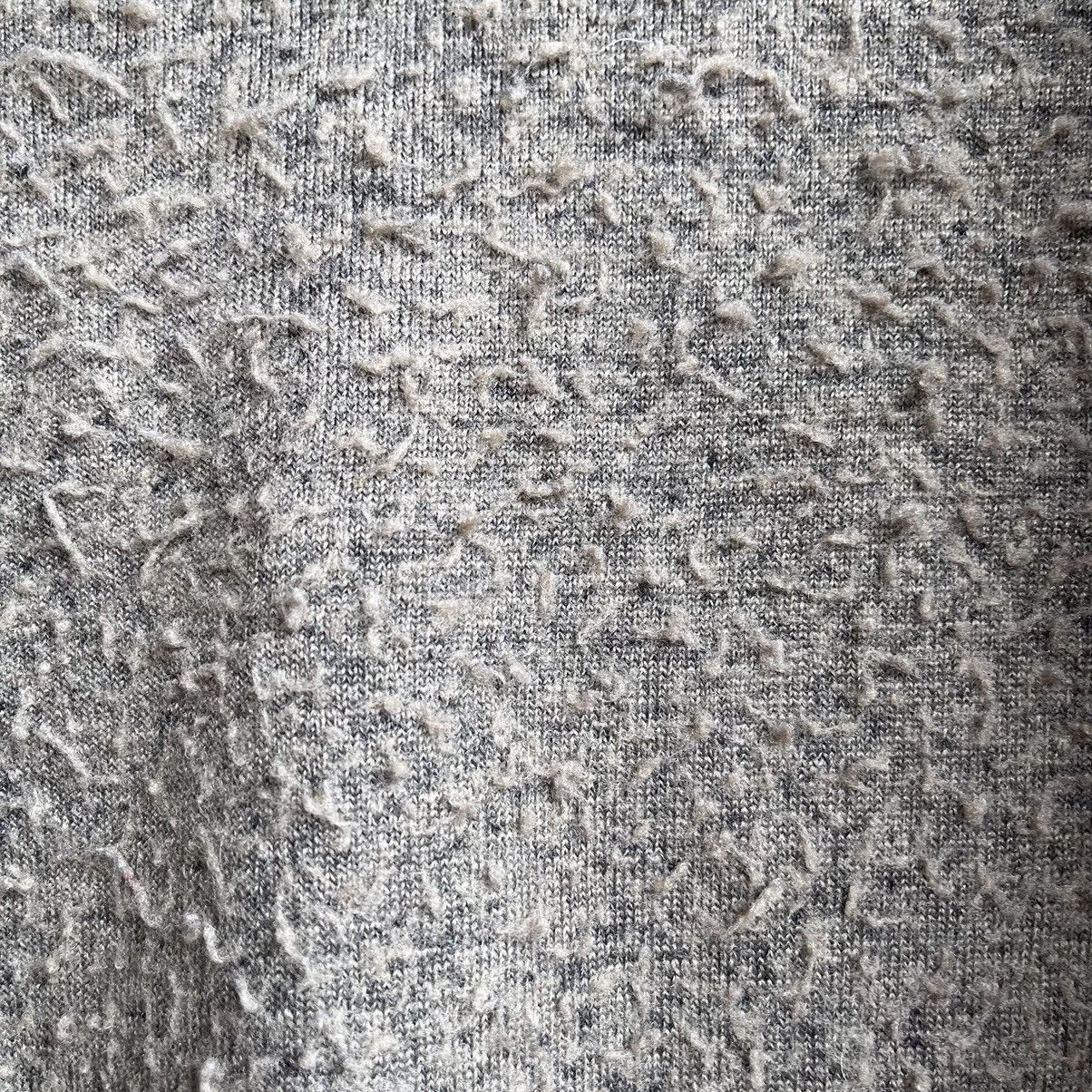 Napapijri Napapijri Fleece Sweater Buttons Up Made In Romania Size US M / EU 48-50 / 2 - 13 Thumbnail