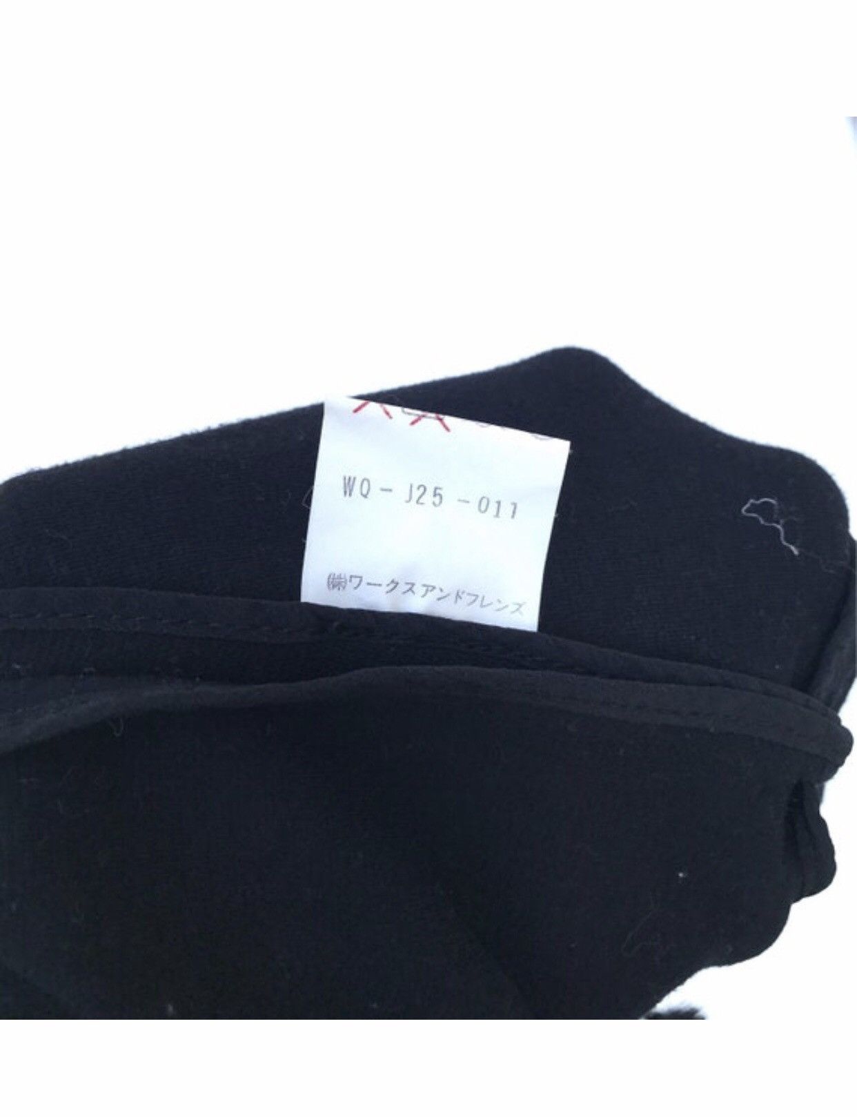 Issey Miyake Workshop Issey Miyake Women Hoodie Crop jacket ( 21”X18.5” ) Size M / US 6-8 / IT 42-44 - 7 Thumbnail
