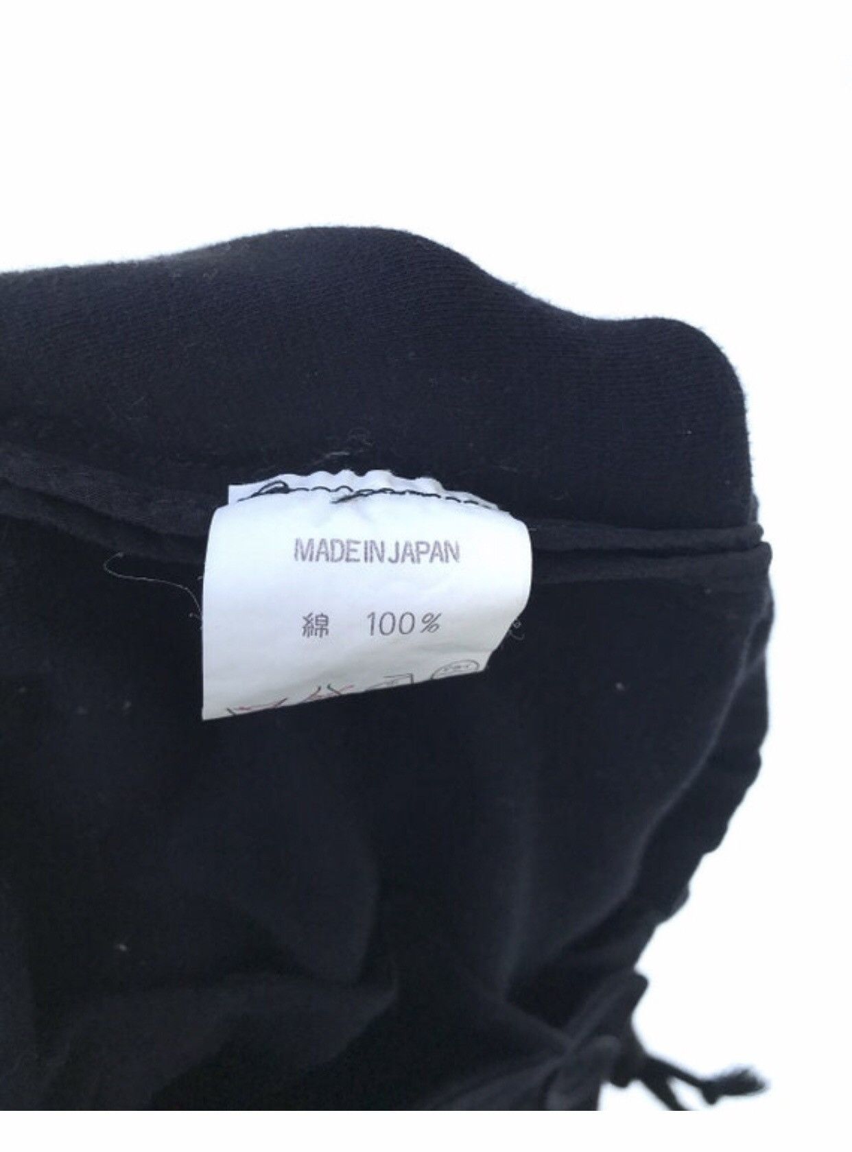 Issey Miyake Workshop Issey Miyake Women Hoodie Crop jacket ( 21”X18.5” ) Size M / US 6-8 / IT 42-44 - 6 Thumbnail