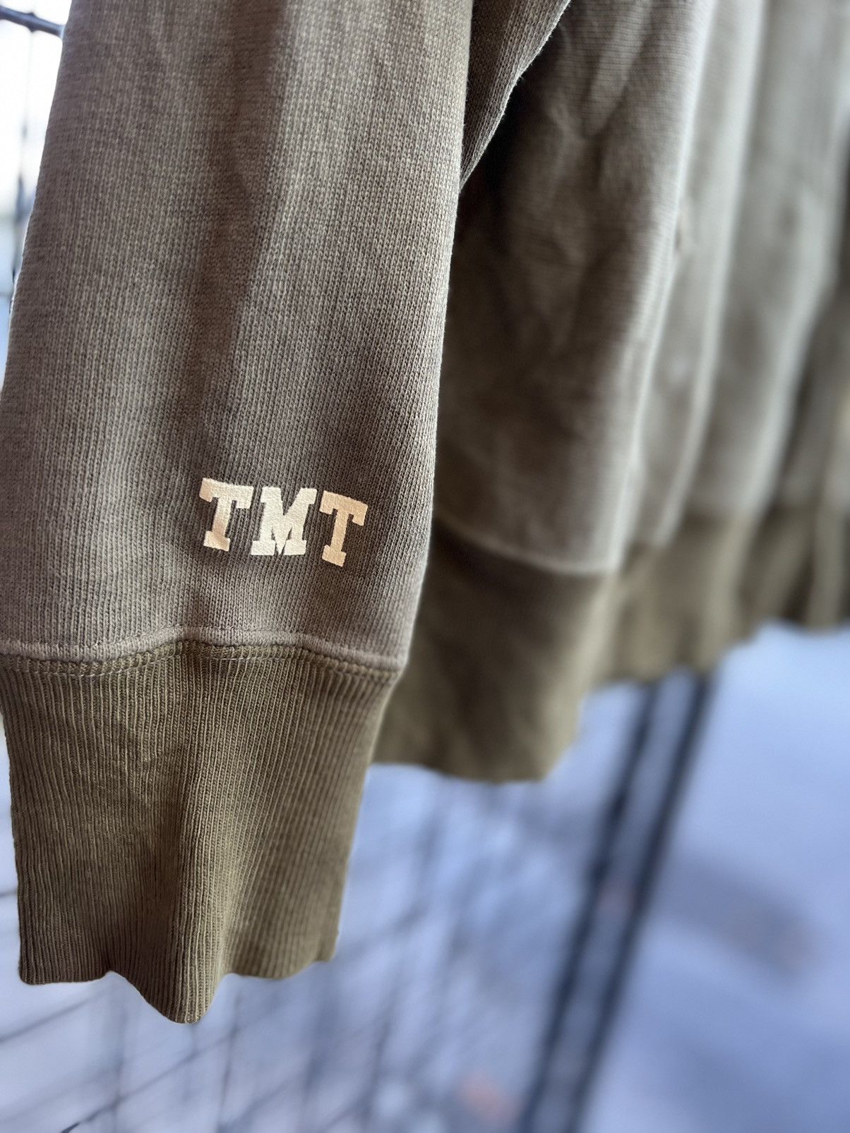 Champion CHAMPION TMT Japan reverse weave vintange spellout Florida Size US L / EU 52-54 / 3 - 6 Thumbnail