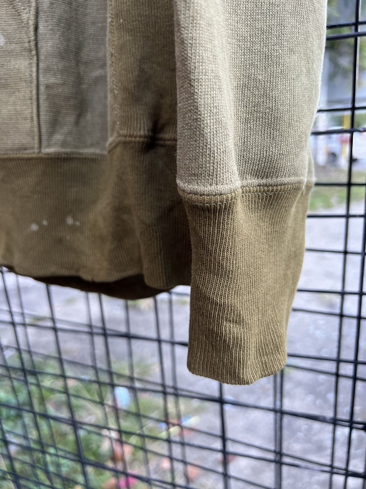 Champion CHAMPION TMT Japan reverse weave vintange spellout Florida Size US L / EU 52-54 / 3 - 5 Thumbnail