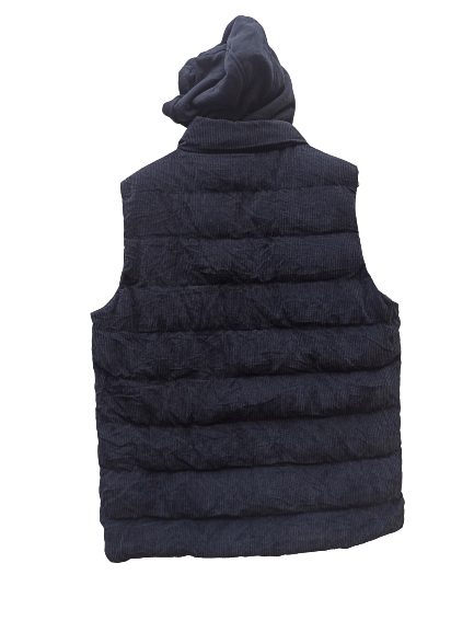 Beauty Beast 🔥 Vest Quilted Corduroy puffer vest jacket Size US L / EU 52-54 / 3 - 3 Thumbnail