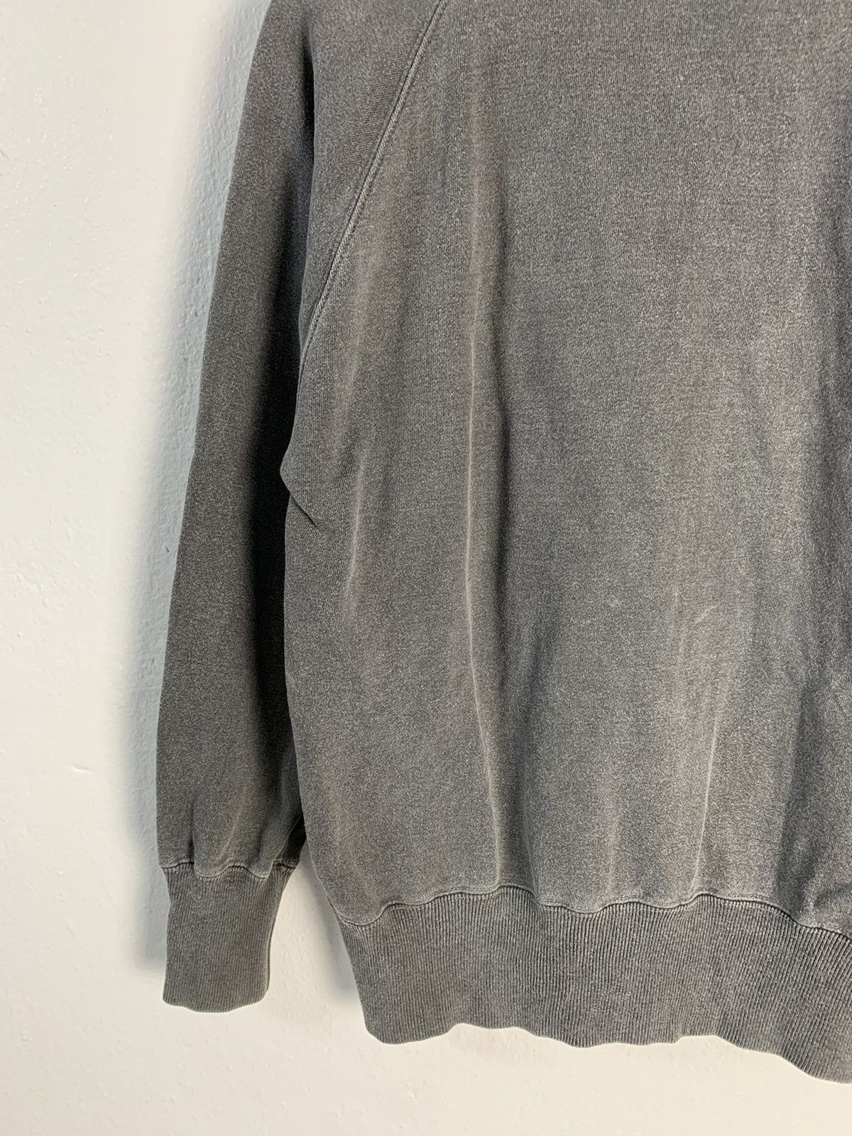 Other Navy Spellout Hoodie Size US M / EU 48-50 / 2 - 10 Thumbnail