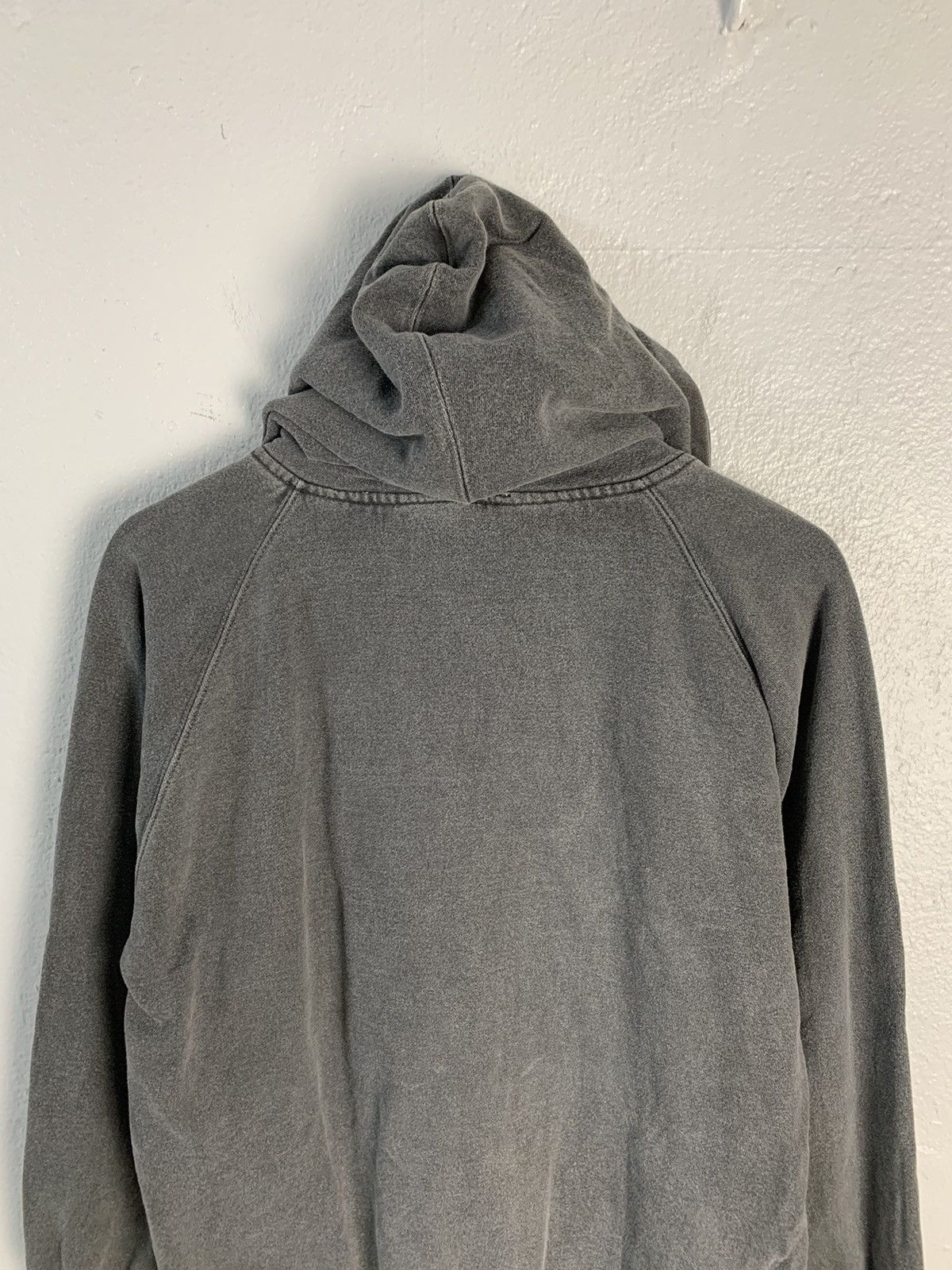 Other Navy Spellout Hoodie Size US M / EU 48-50 / 2 - 11 Thumbnail