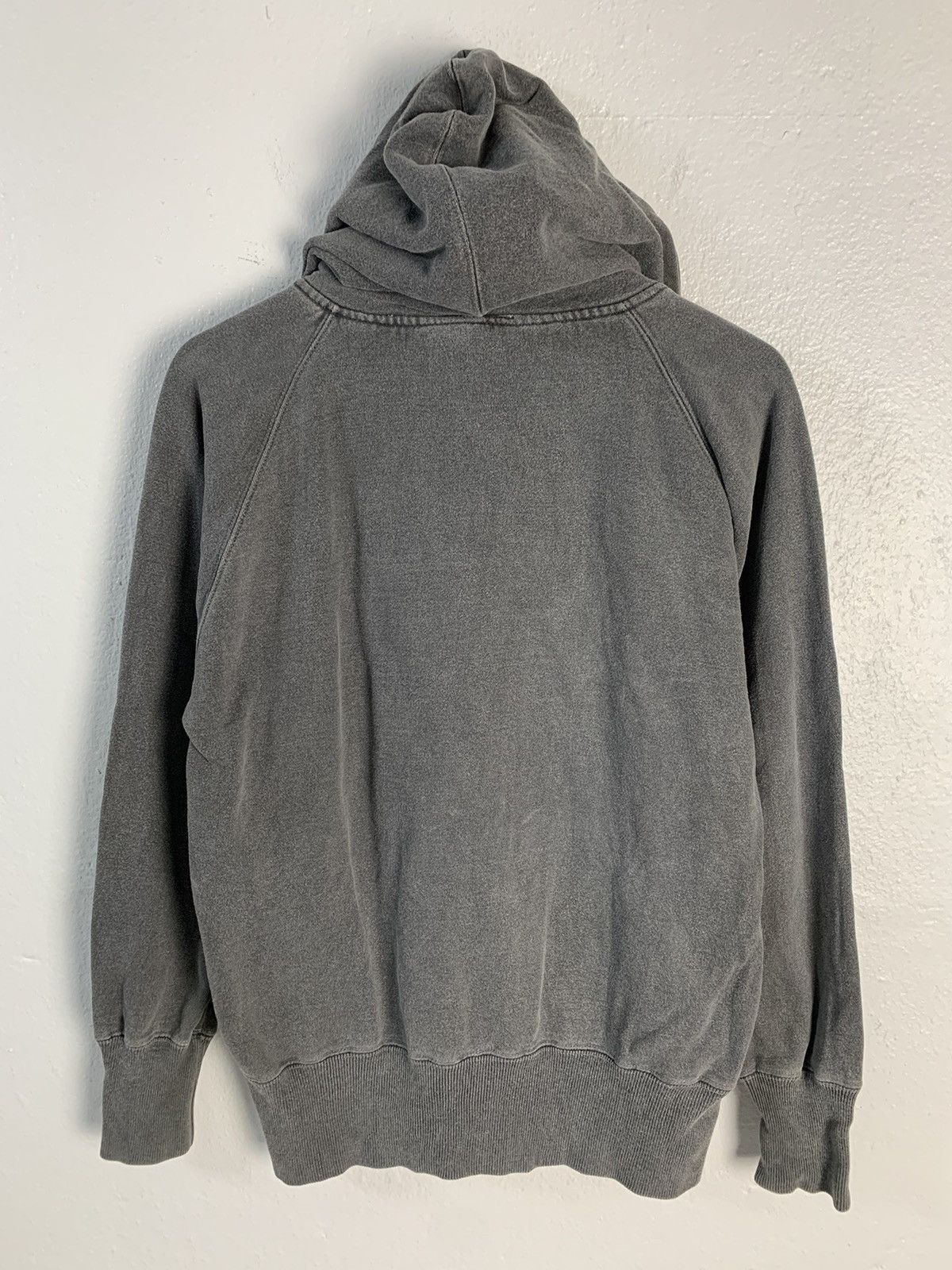 Other Navy Spellout Hoodie Size US M / EU 48-50 / 2 - 8 Thumbnail
