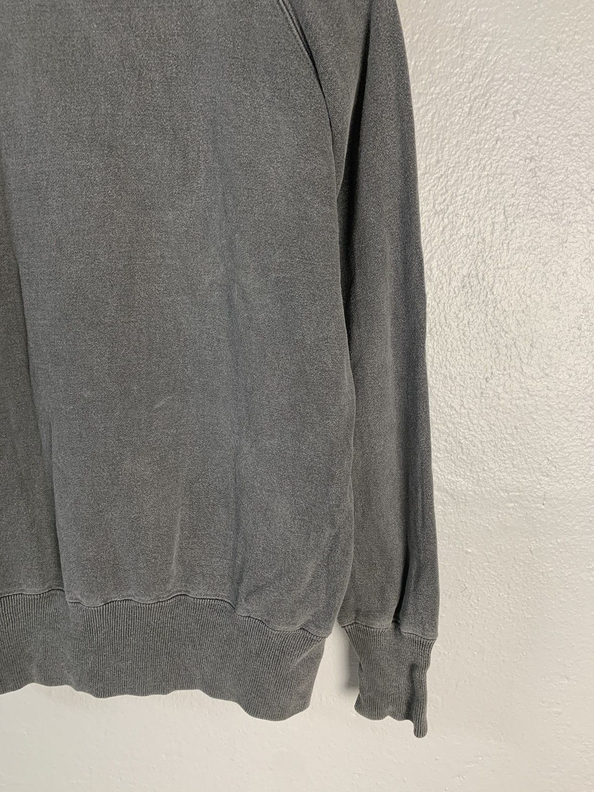 Other Navy Spellout Hoodie Size US M / EU 48-50 / 2 - 9 Thumbnail