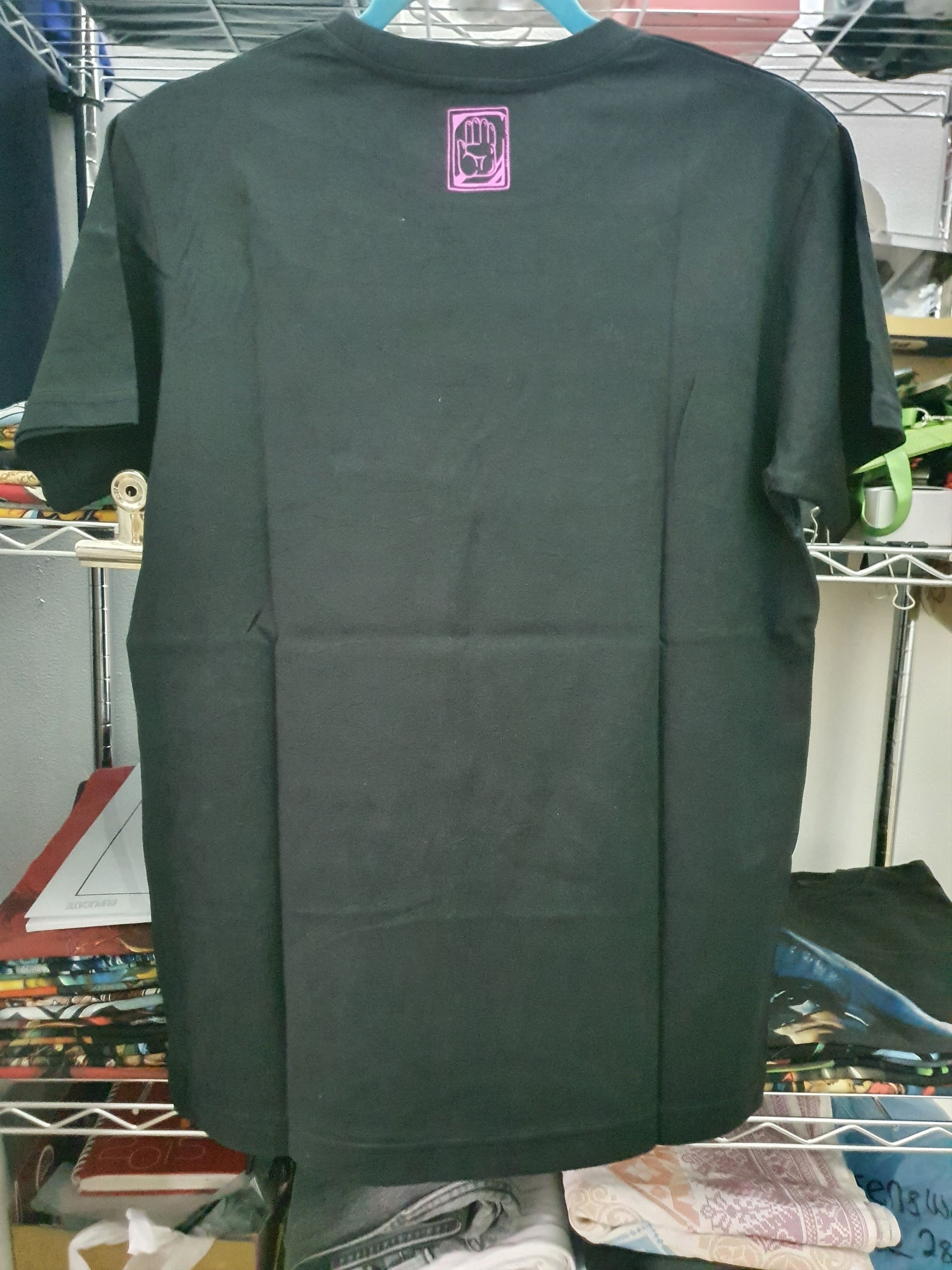Anime Rare Jojo Bizarre Advanture anime shirt Size US M / EU 48-50 / 2 - 3 Thumbnail