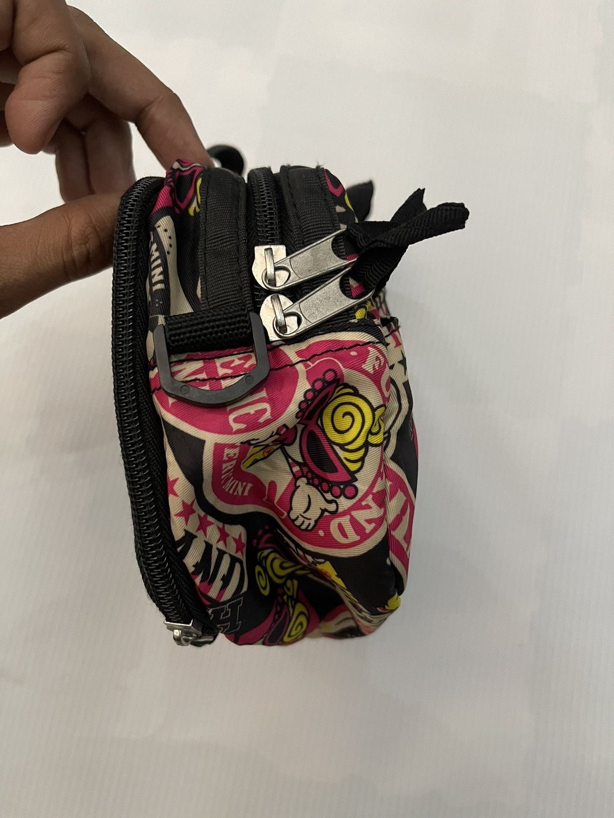 Hysteric Glamour Hysteric Mini Shoulder Bag & | Depop