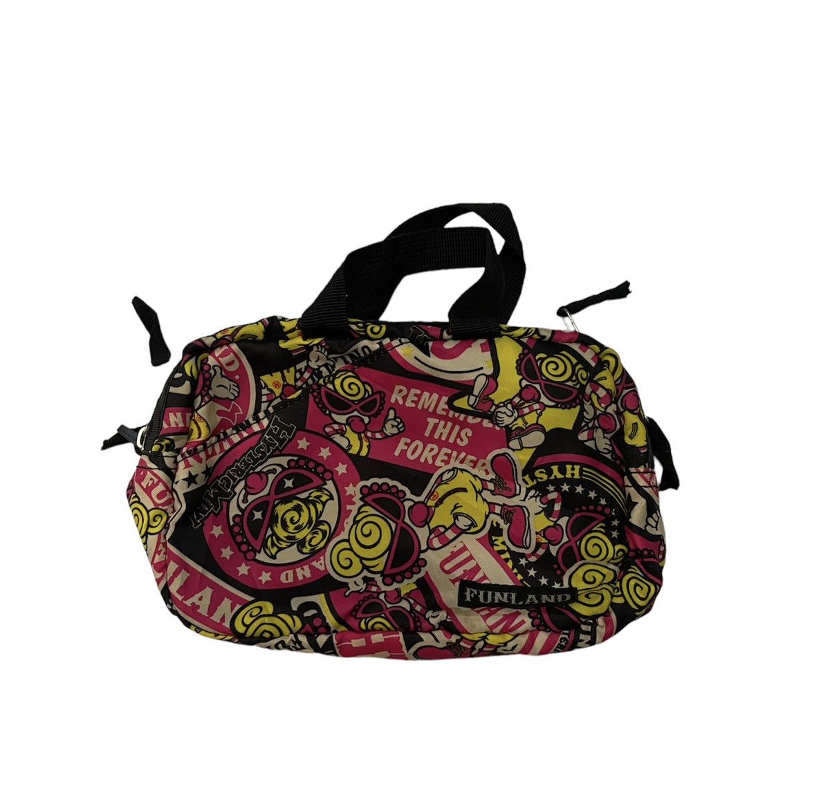 HYSTERIC GLAMOURマルジェラバッグセット HYSTERIC GLAMOURマルジェラバッグセット