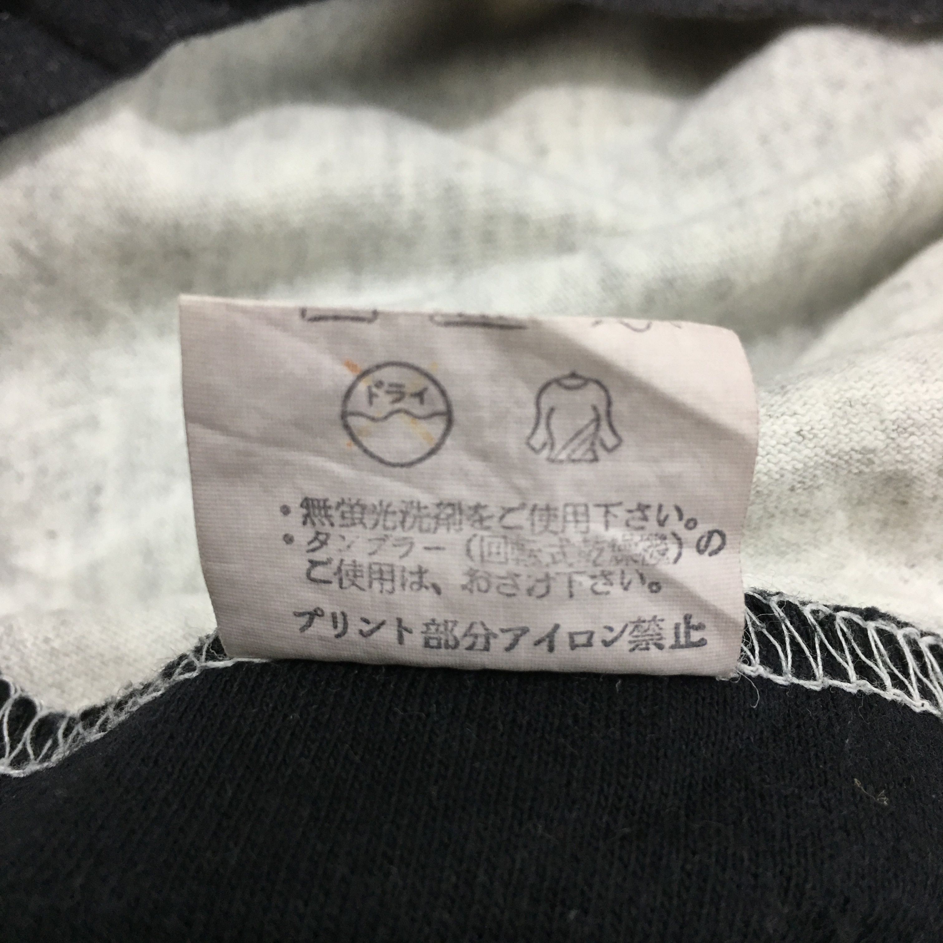 Mickey Mouse Vtg MICKEY MOUSE Made In USA Hoodie Disney Cartoon Sweater Size M / US 6-8 / IT 42-44 - 12 Thumbnail