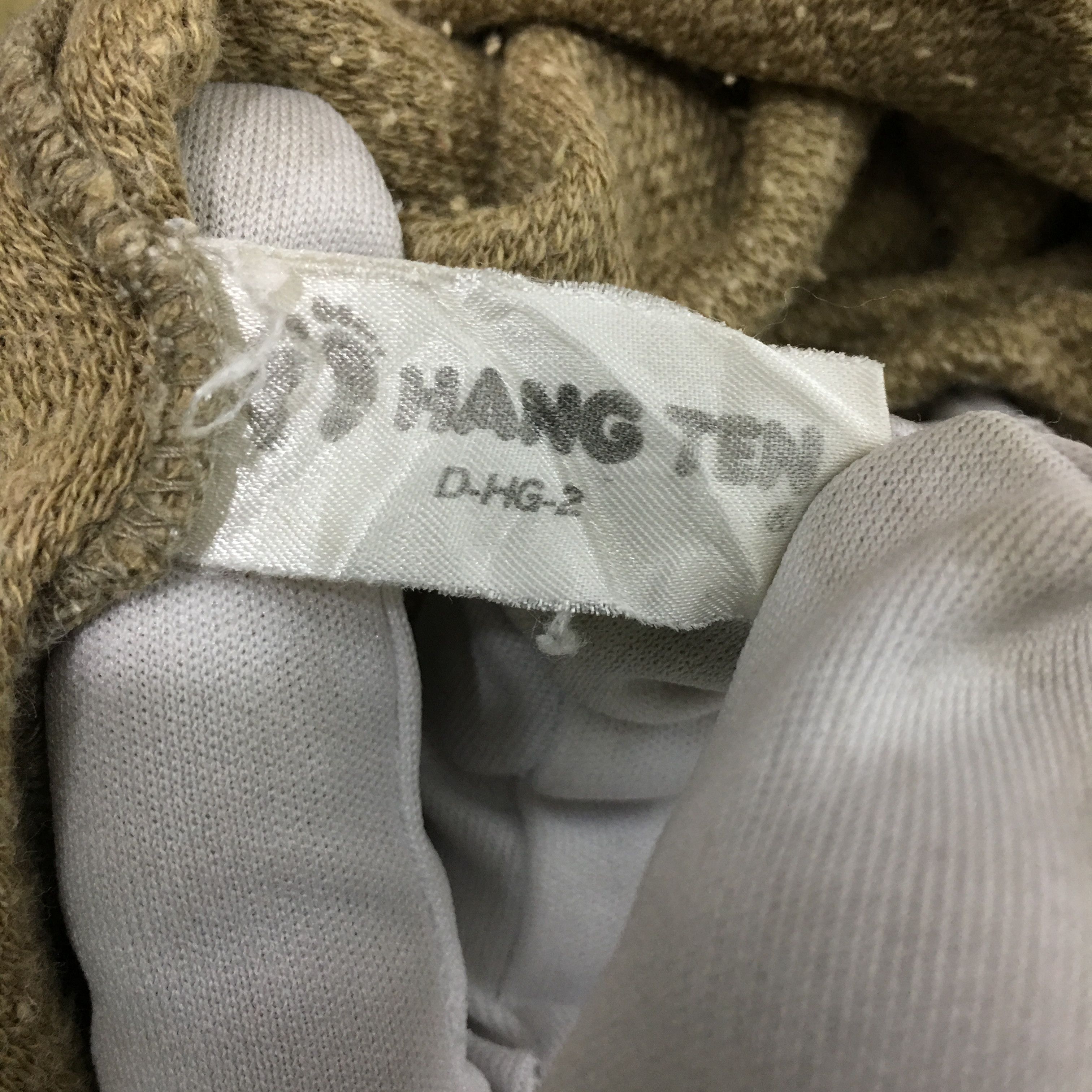 Hang Ten Vintage 80s HANG TEN Surfing Hawaii Crew Sweatshirt Sweater Size US M / EU 48-50 / 2 - 11 Thumbnail