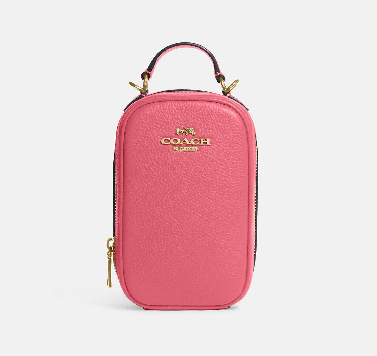 Eva Phone Crossbody