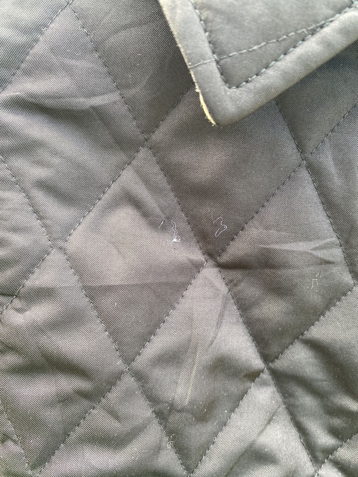 Burberry Burberry Diamond - Quilted Jacket Size ONE SIZE - 14 Thumbnail