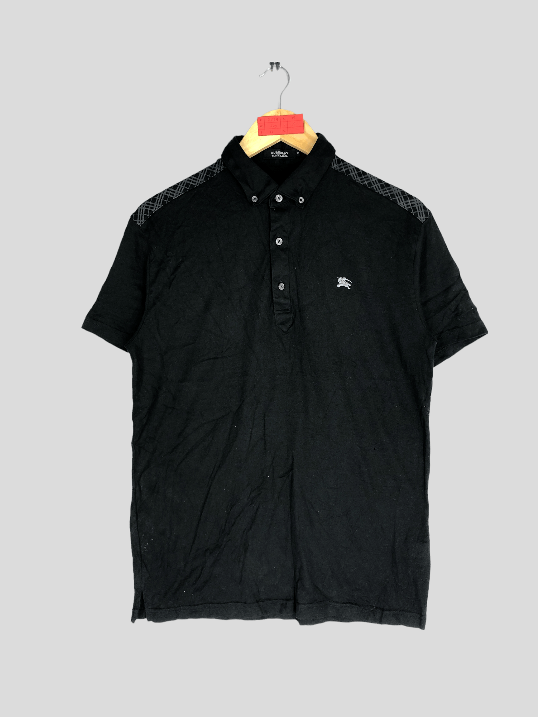 Burberry Black Label T Shirt | Grailed