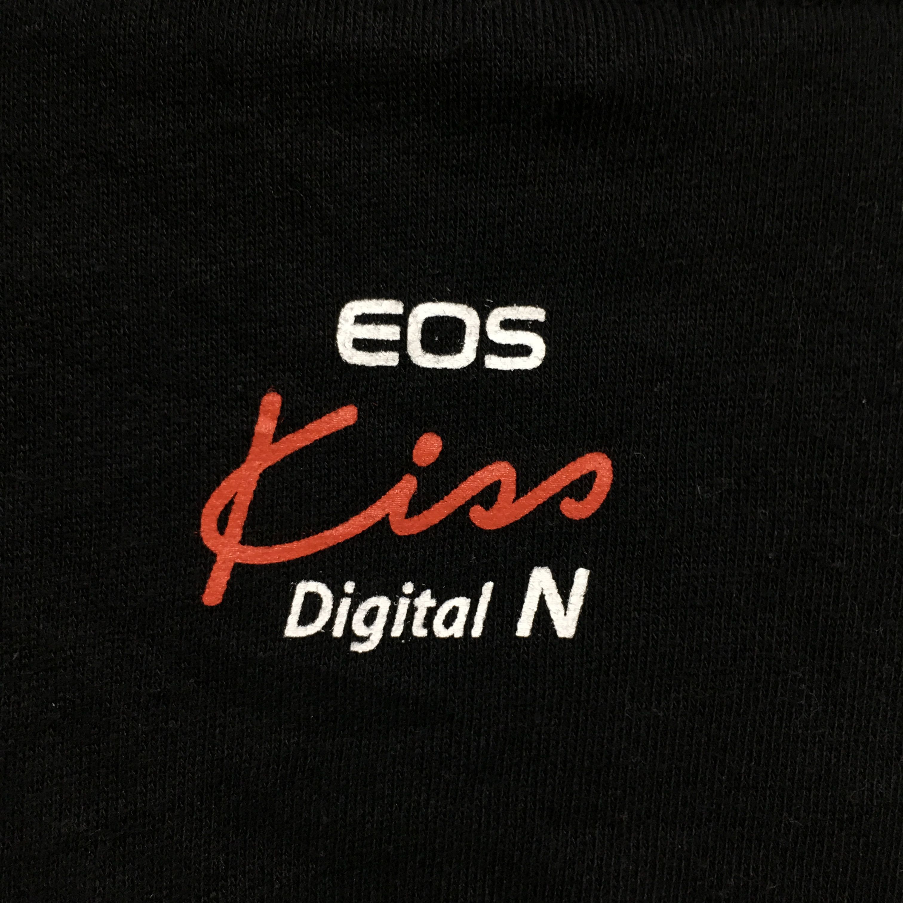 Band Tees × KISS Vtg KISS Band Tour Music Concert Hoodie Sweatshirt Sweater Size XS / US 0-2 / IT 36-38 - 7 Thumbnail