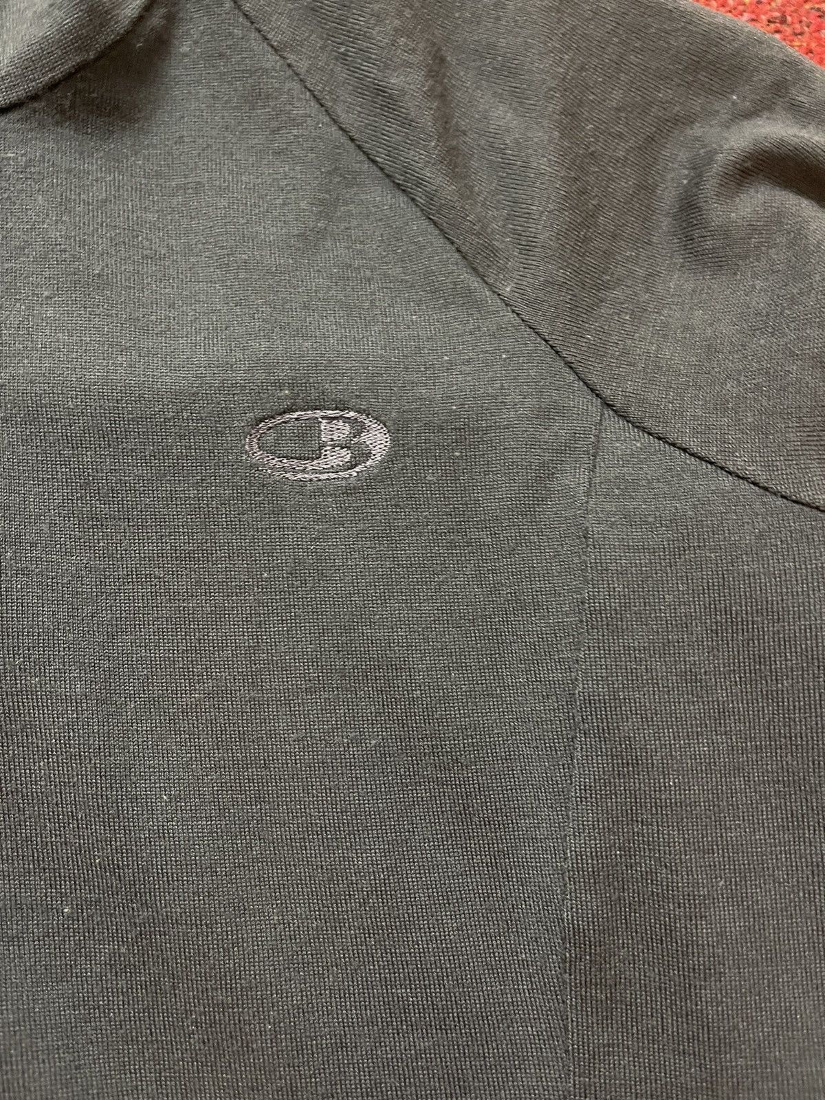 Icebreaker Icebreaker merino wool zip longsleeve thermo layer Size L / US 10 / IT 46 - 3 Thumbnail