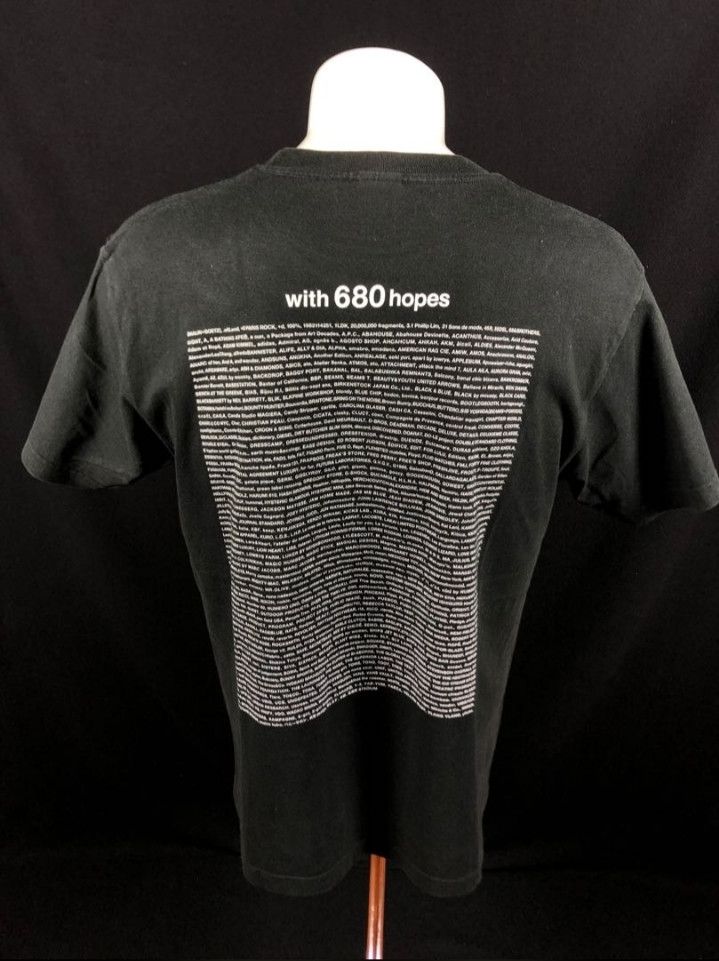 Top Designer Brand In The World T-Shirts