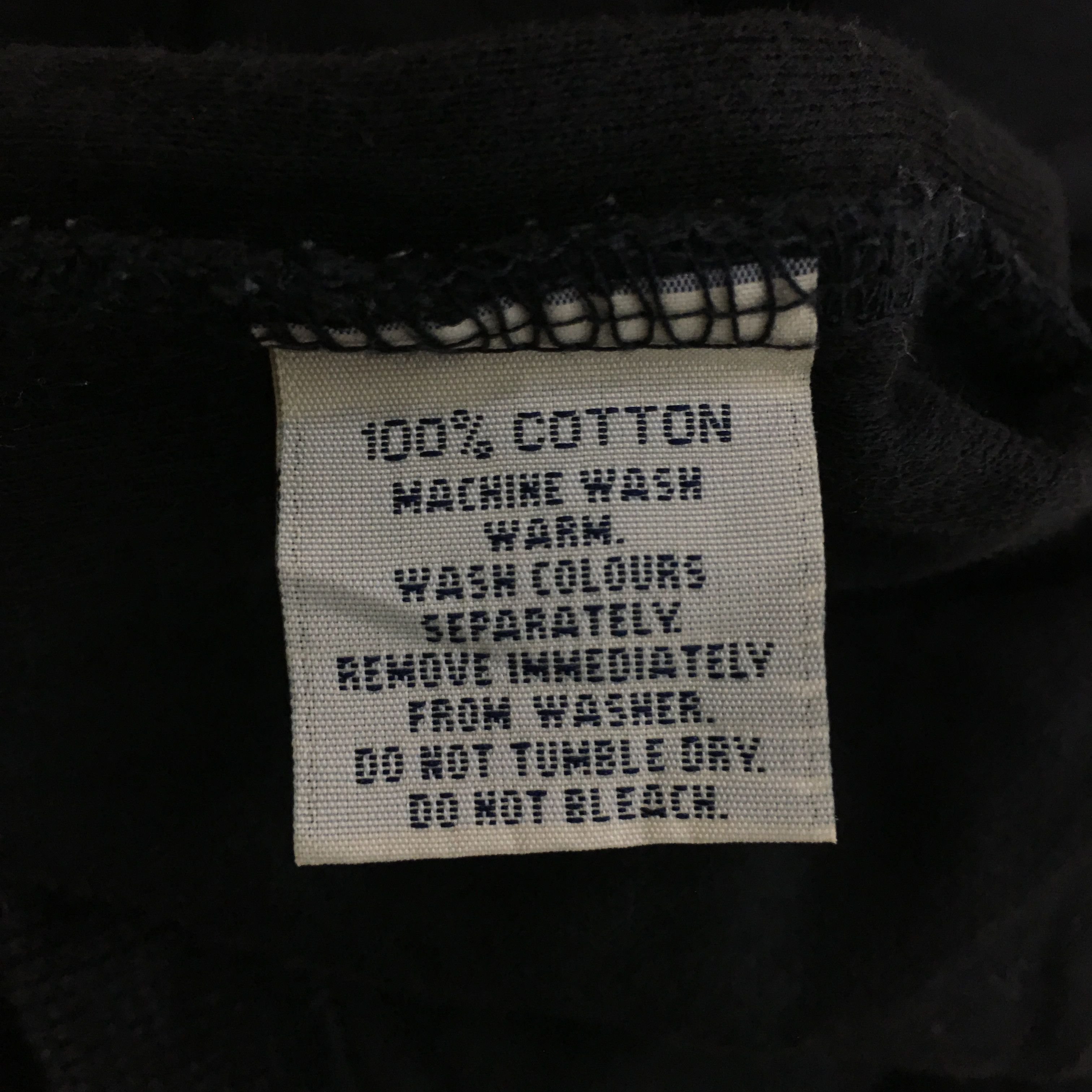 Vintage Vtg LOGAN YACHTING Made In New Zealand Sweatshirt Sweater Size US M / EU 48-50 / 2 - 9 Thumbnail
