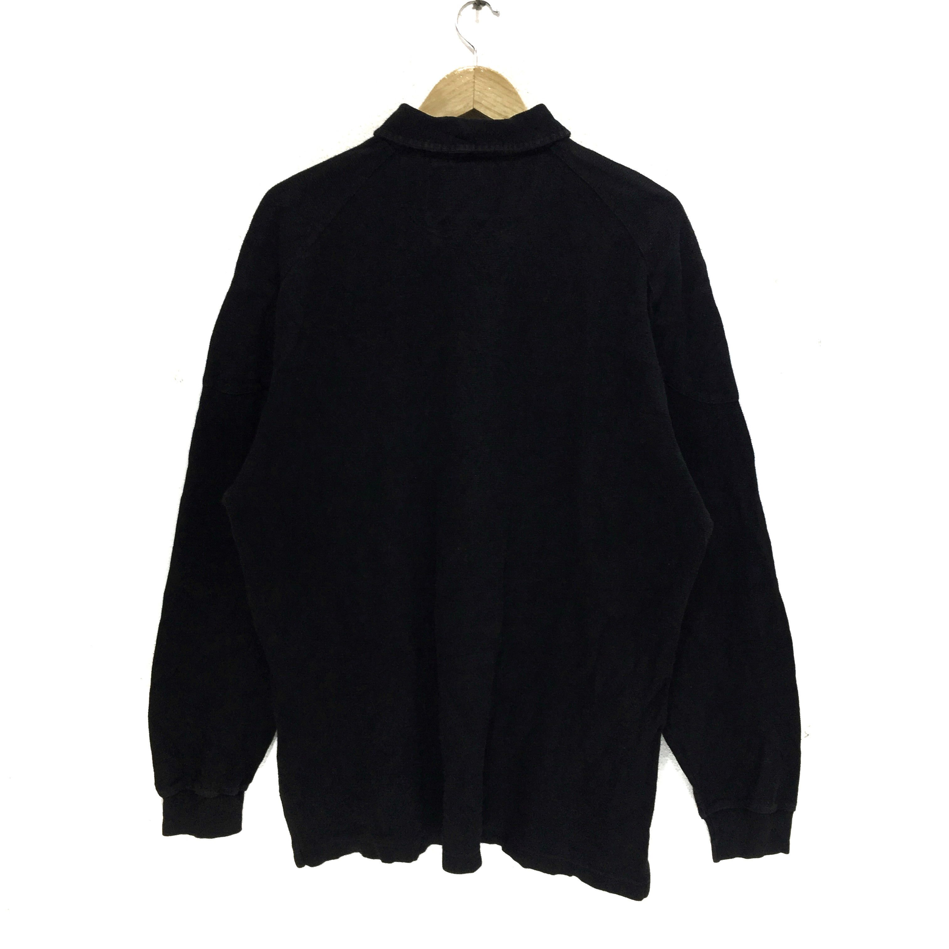 Vintage Vtg LOGAN YACHTING Made In New Zealand Sweatshirt Sweater Size US M / EU 48-50 / 2 - 6 Thumbnail