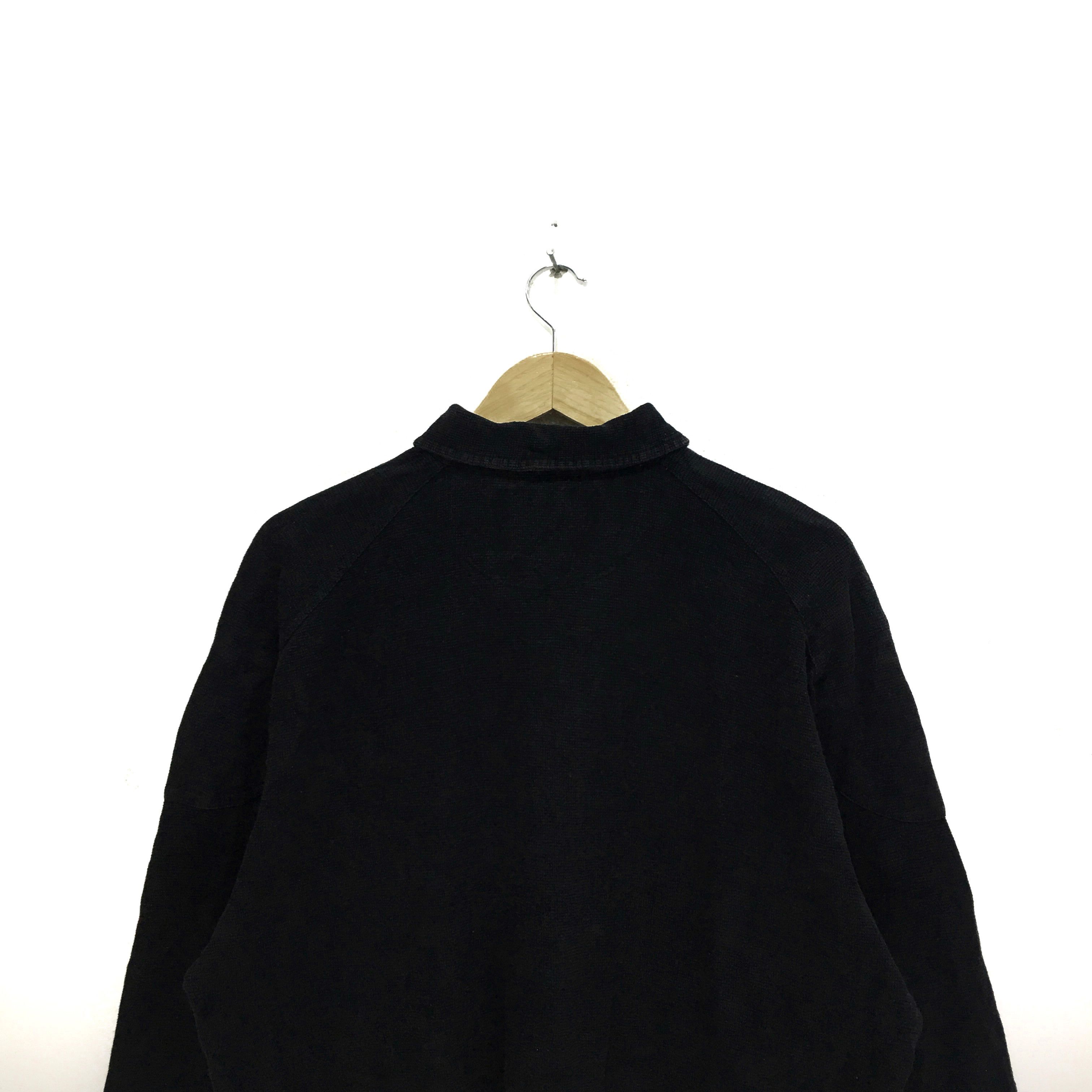 Vintage Vtg LOGAN YACHTING Made In New Zealand Sweatshirt Sweater Size US M / EU 48-50 / 2 - 7 Thumbnail