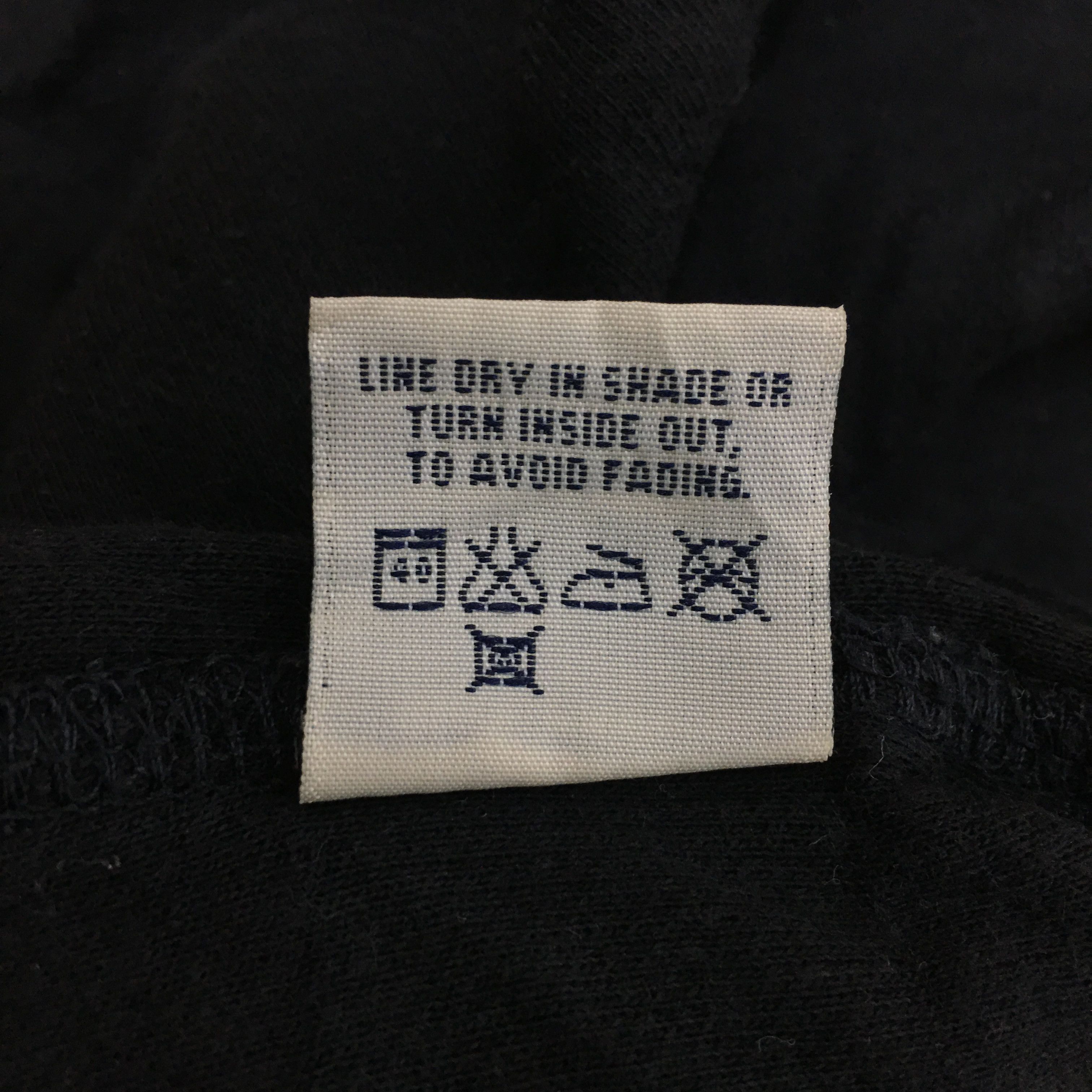 Vintage Vtg LOGAN YACHTING Made In New Zealand Sweatshirt Sweater Size US M / EU 48-50 / 2 - 10 Thumbnail