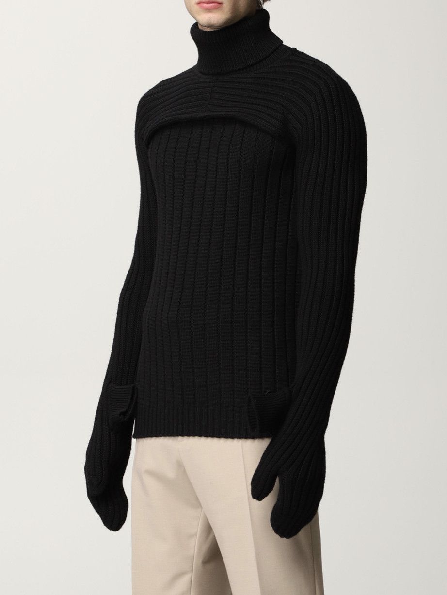 Fendi Insane Knit by Fendi Size US M / EU 48-50 / 2 - 1 Thumbnail