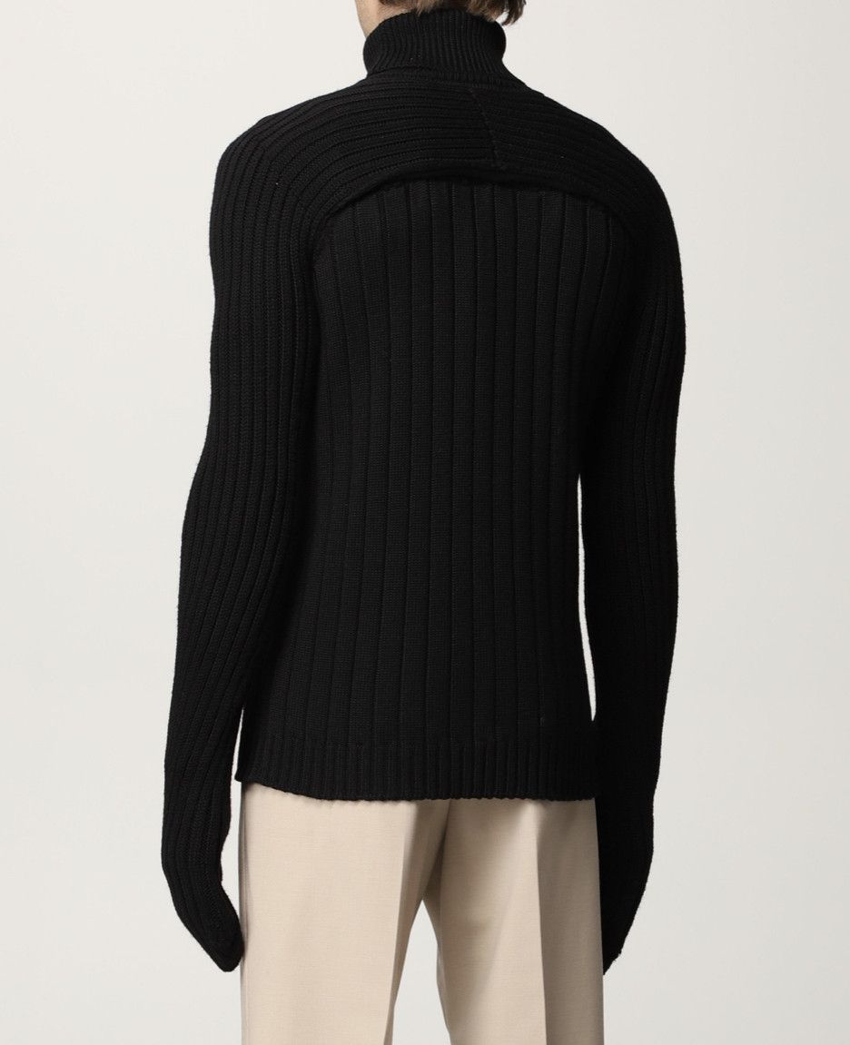 Fendi Insane Knit by Fendi Size US M / EU 48-50 / 2 - 2 Thumbnail