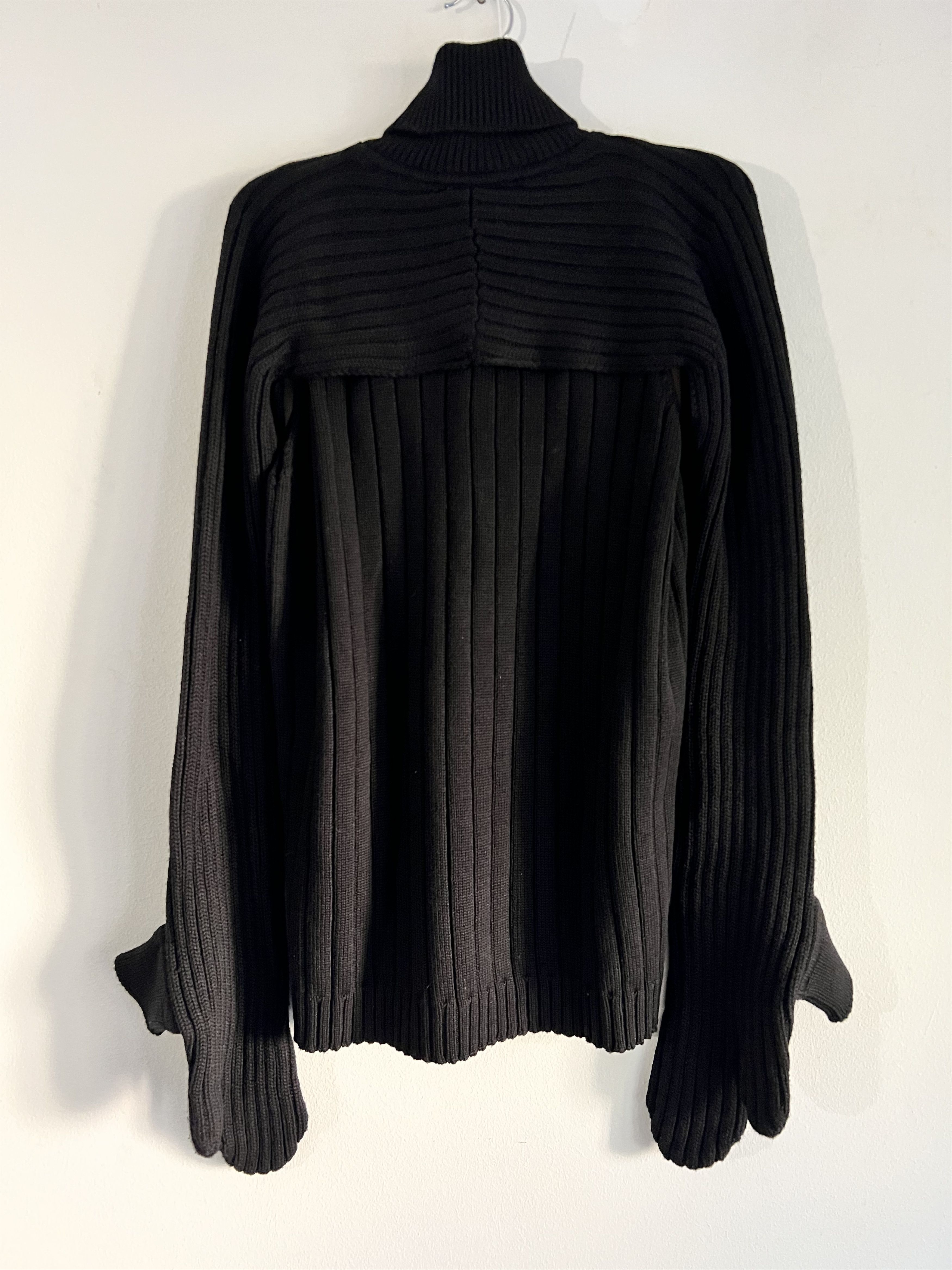 Fendi Insane Knit by Fendi Size US M / EU 48-50 / 2 - 4 Thumbnail