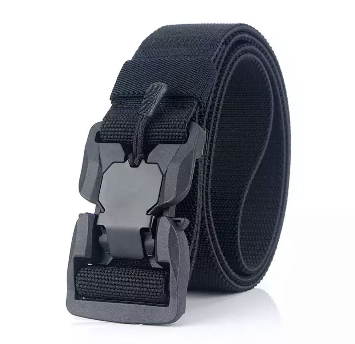 Other Tactical Belt With Magnetic Buckle Size ONE SIZE - 1 Thumbnail