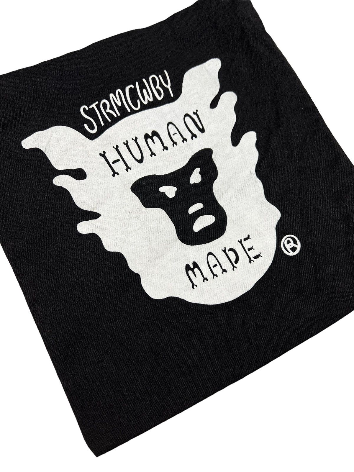 Human Made Human Made x Honest Boy Sling Bag Size ONE SIZE - 3 Thumbnail