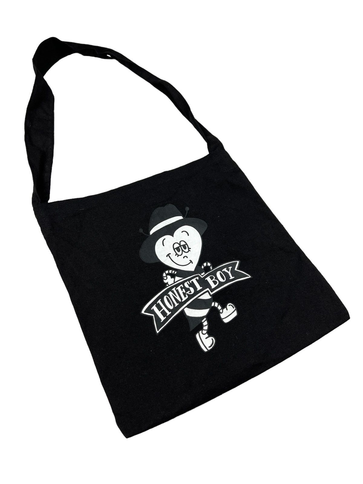 Human Made Human Made x Honest Boy Sling Bag Size ONE SIZE - 2 Thumbnail