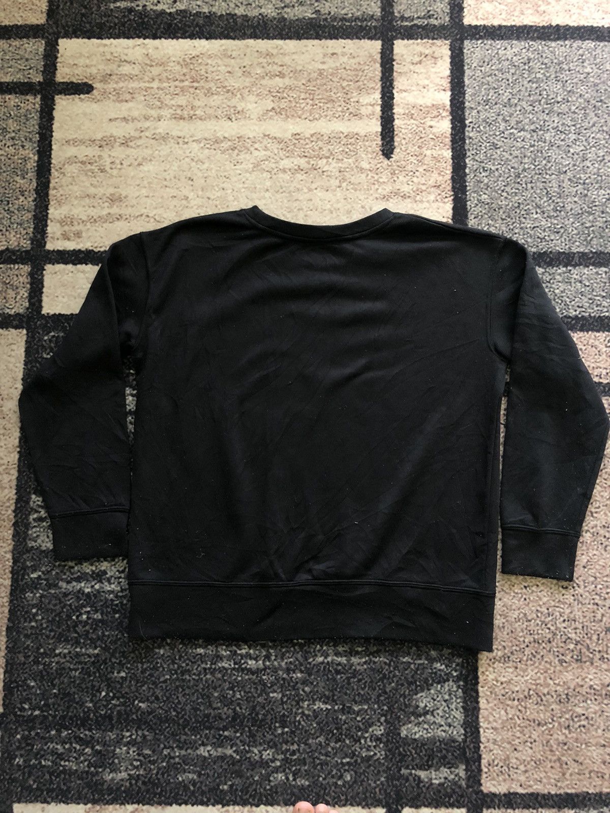 BETTY BOOP sweatshirt