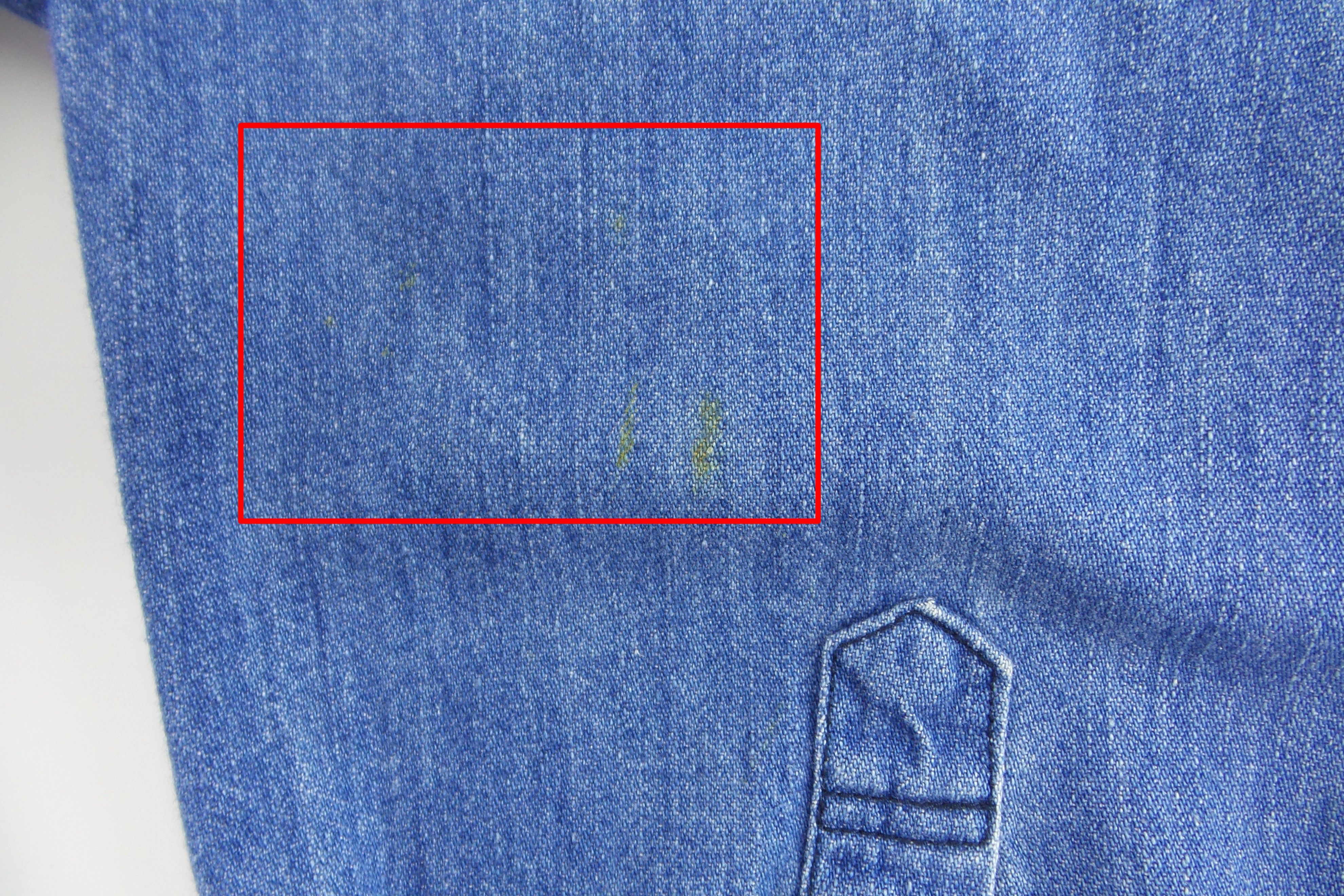 Helly Hansen Helly Hansen Double Pockets Shirts Size US M / EU 48-50 / 2 - 9 Thumbnail
