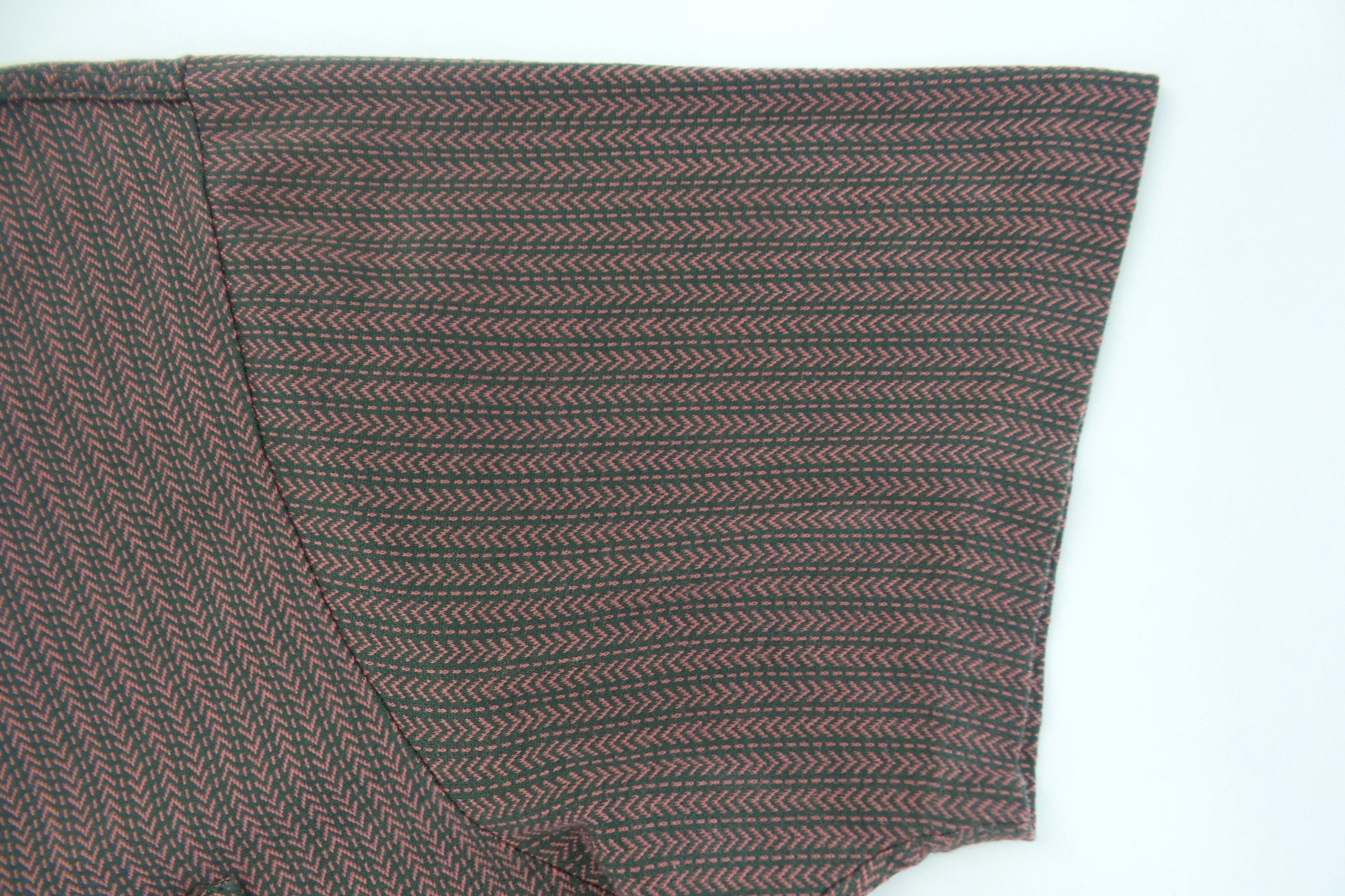 Designer × Longchamp Longchamp Single Pocket Polo's Size US L / EU 52-54 / 3 - 7 Thumbnail