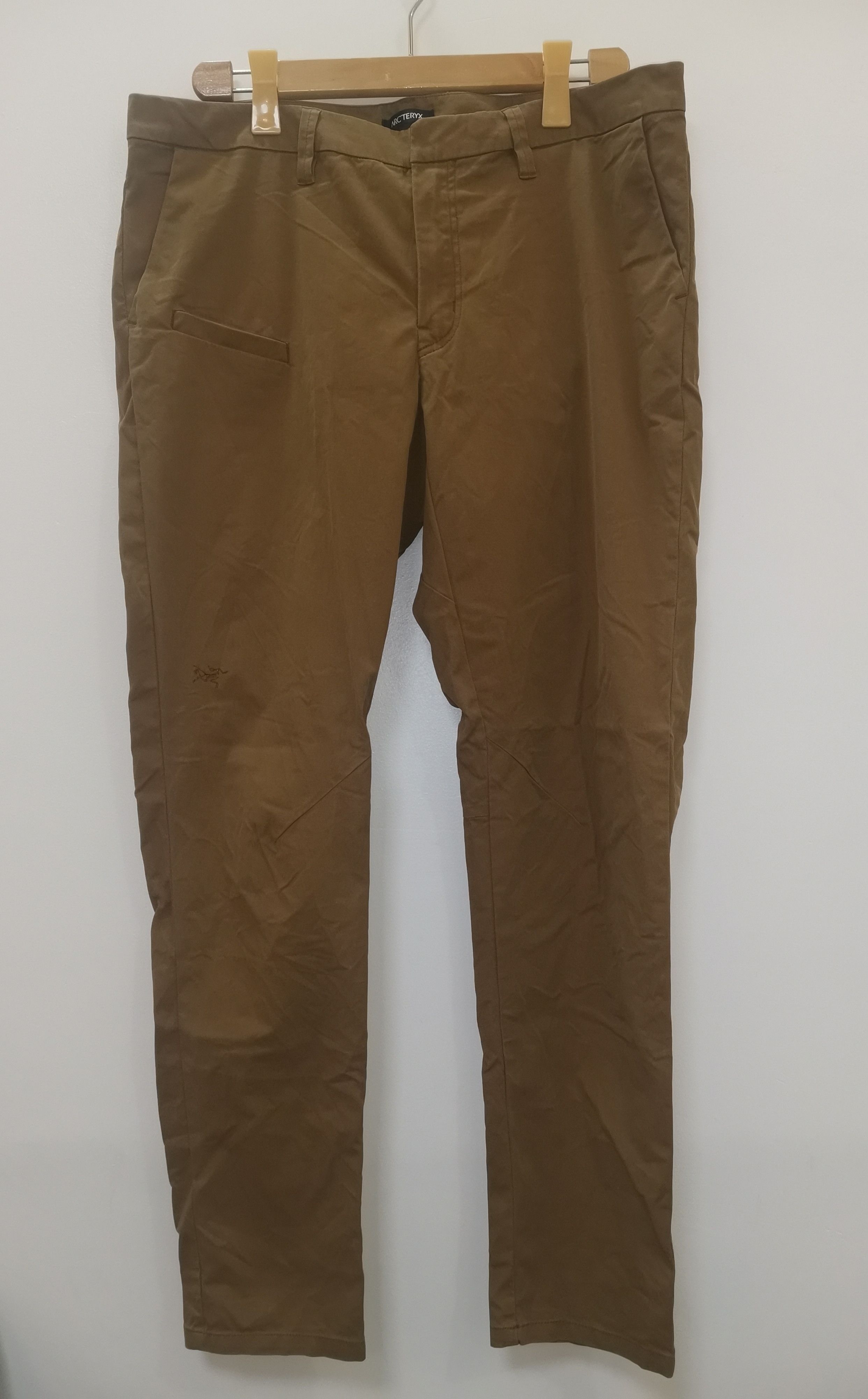 ARC'TERYX Abbott Pants