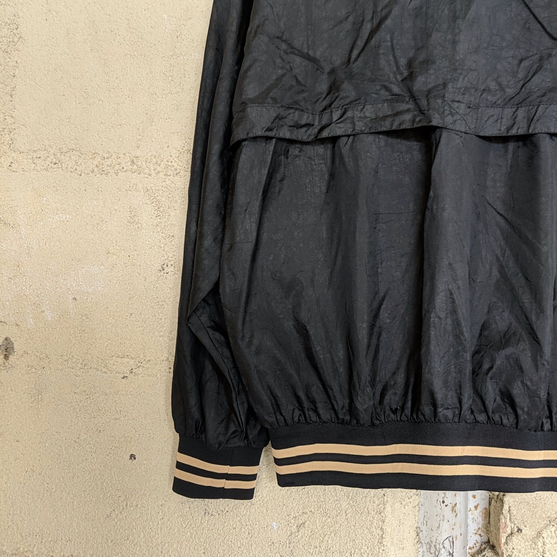 Vintage Laubanse Stripe Sweater Sportwear Streetwear
