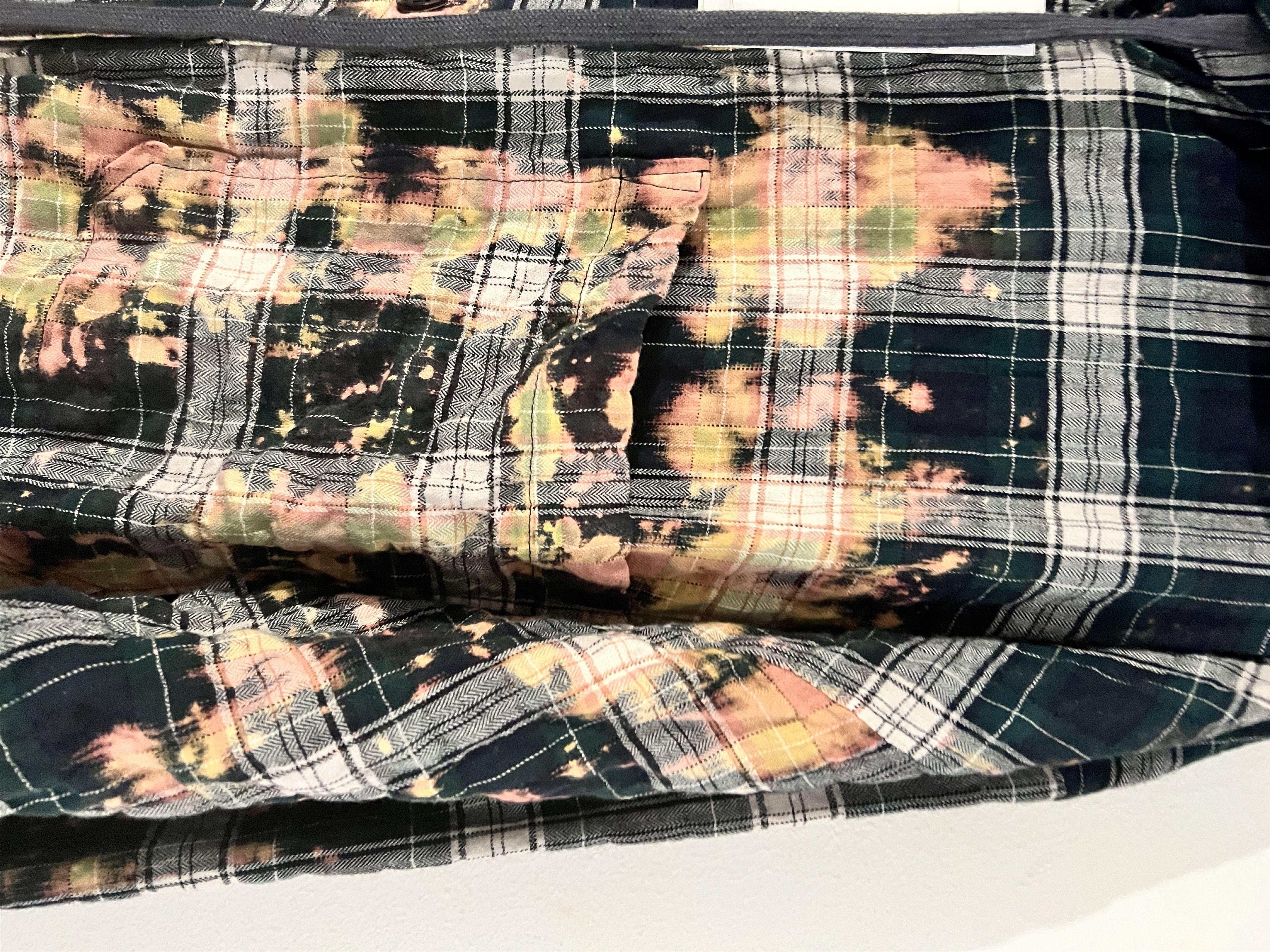 Faith Connexion Oversize hooded shirt Size US S / EU 44-46 / 1 - 11 Thumbnail