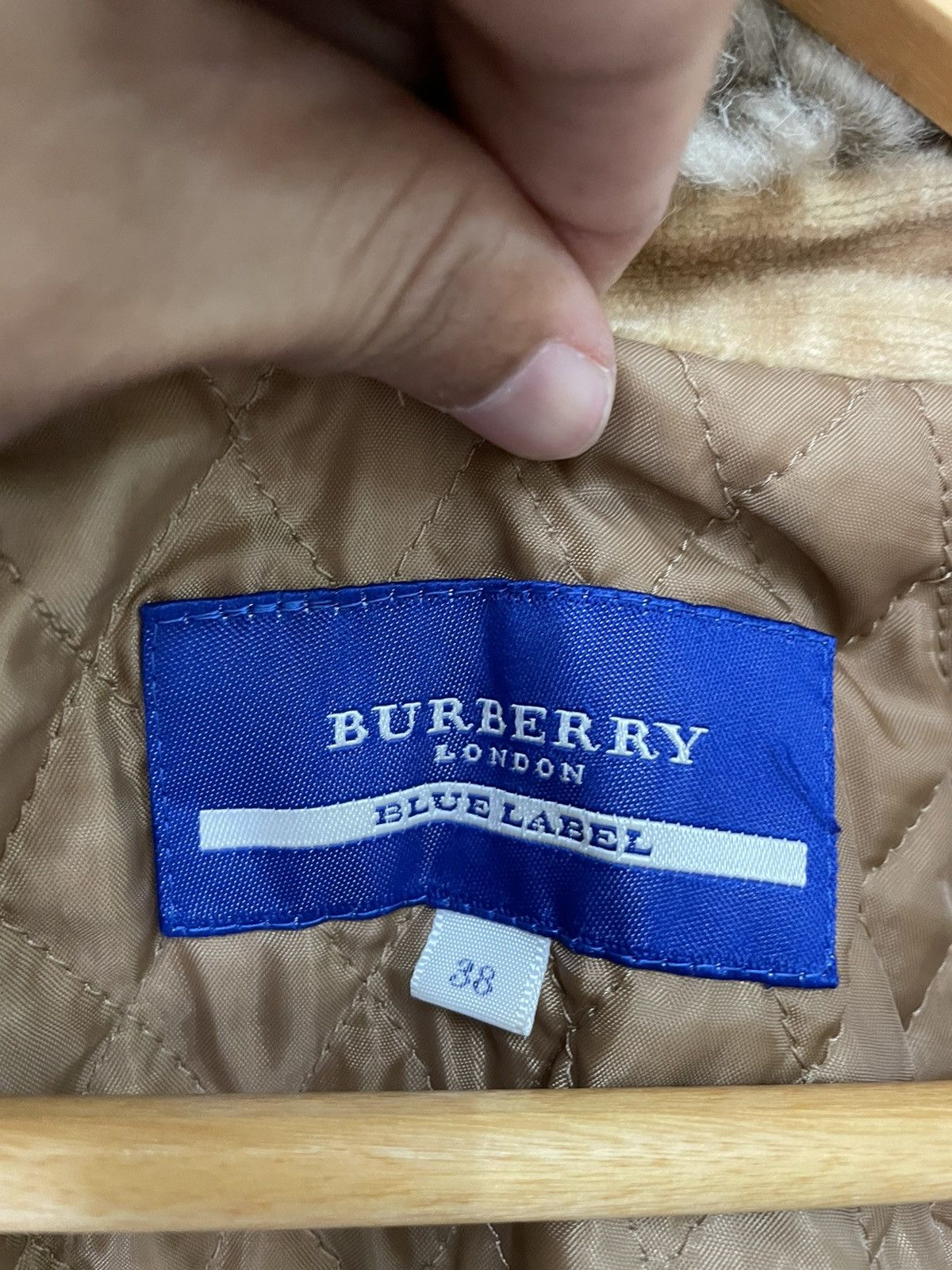 Burberry Burberry Blue Label jacket Size S / US 4 / IT 40 - 9 Thumbnail